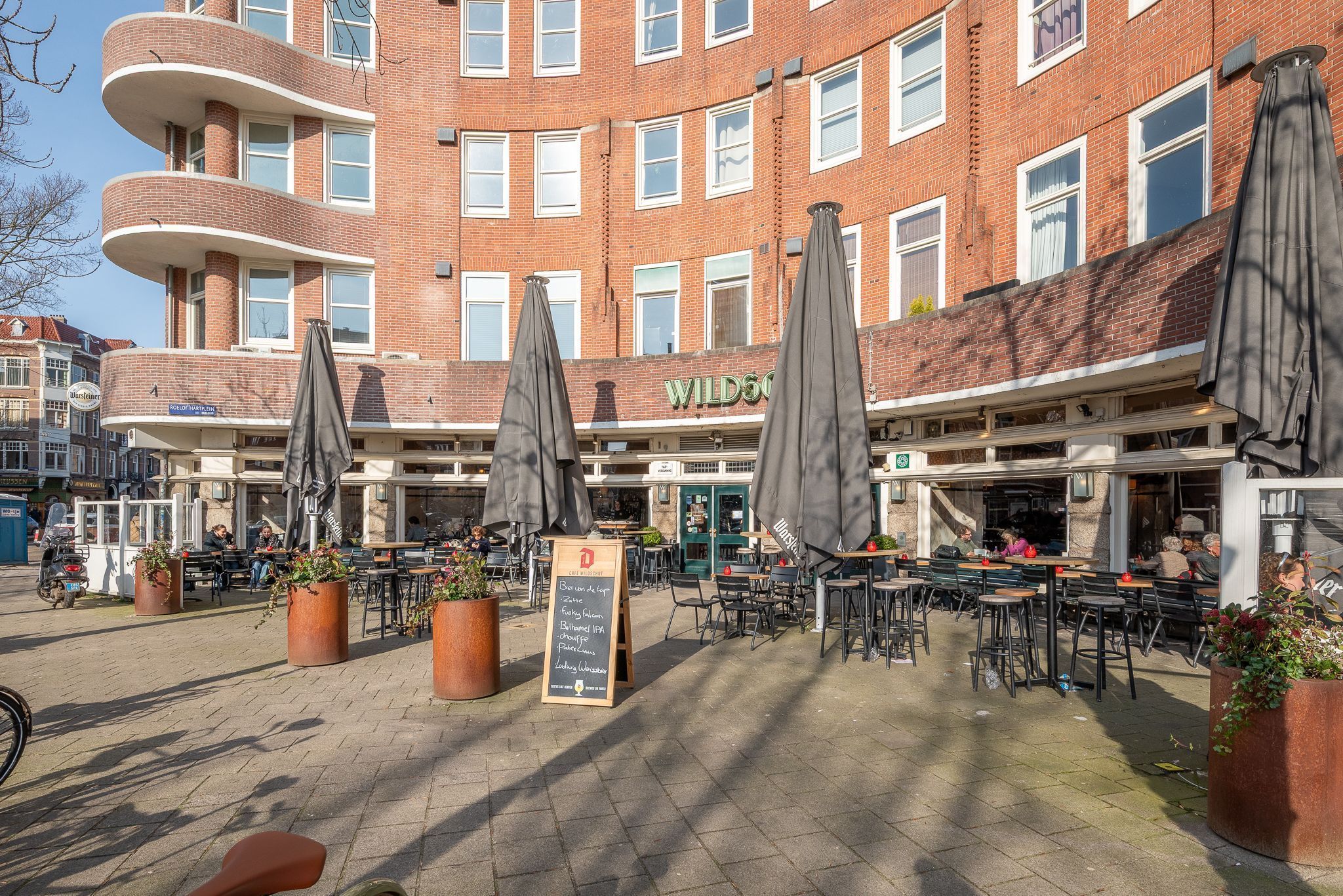 Balthasar Floriszstraat 10-2 Photo Blur 28