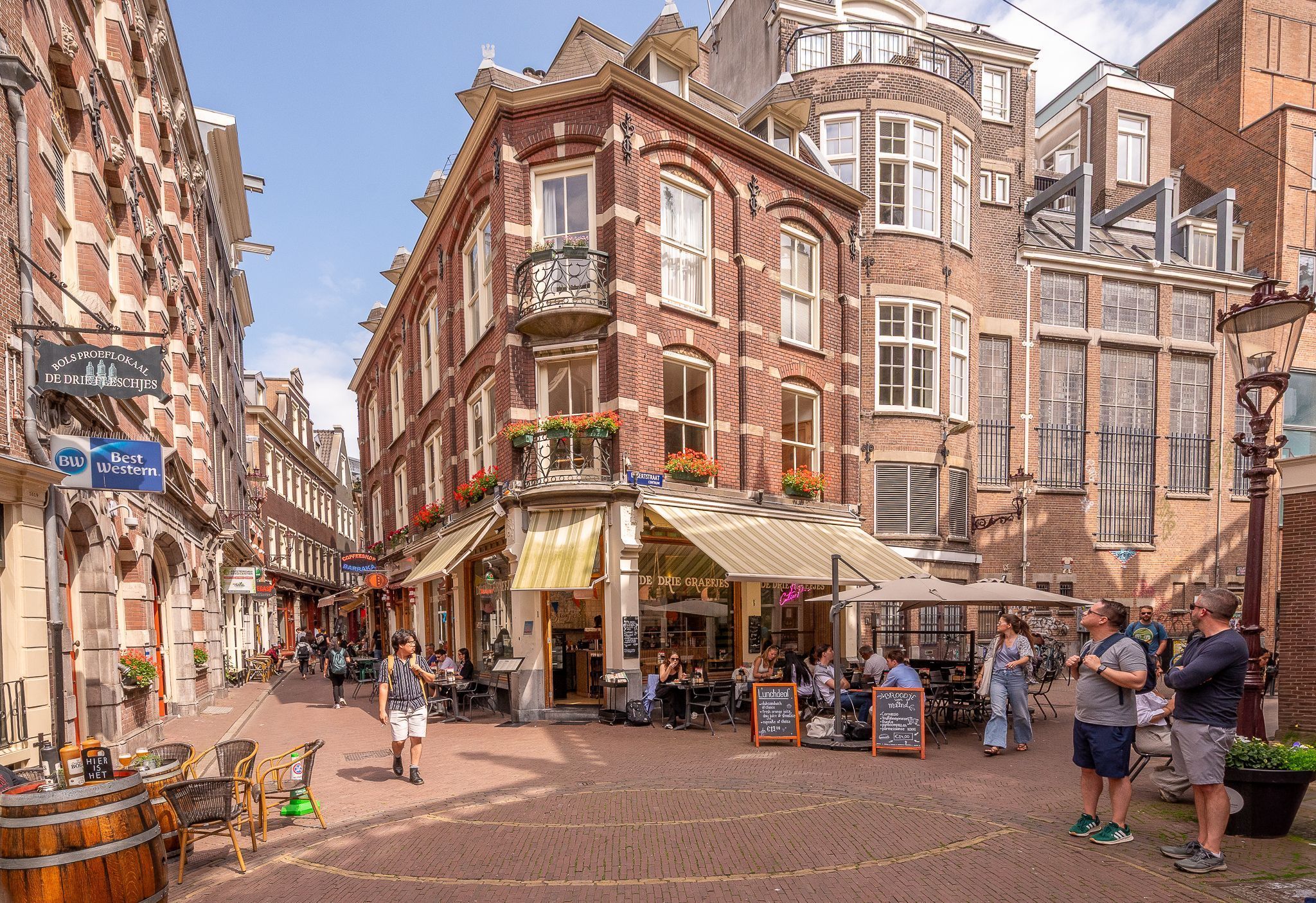 Blaeu Erf 5 Photo Blur 25