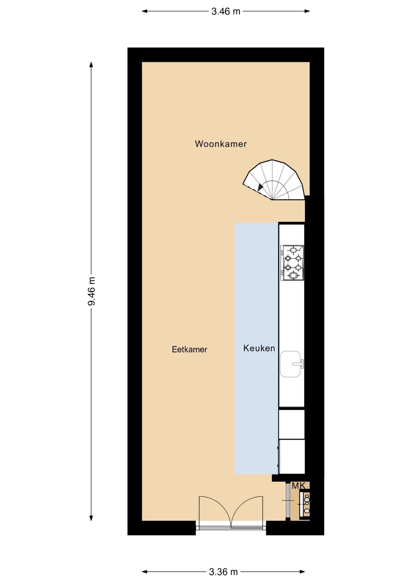 Blaeu Erf 5 Photo Blur 26