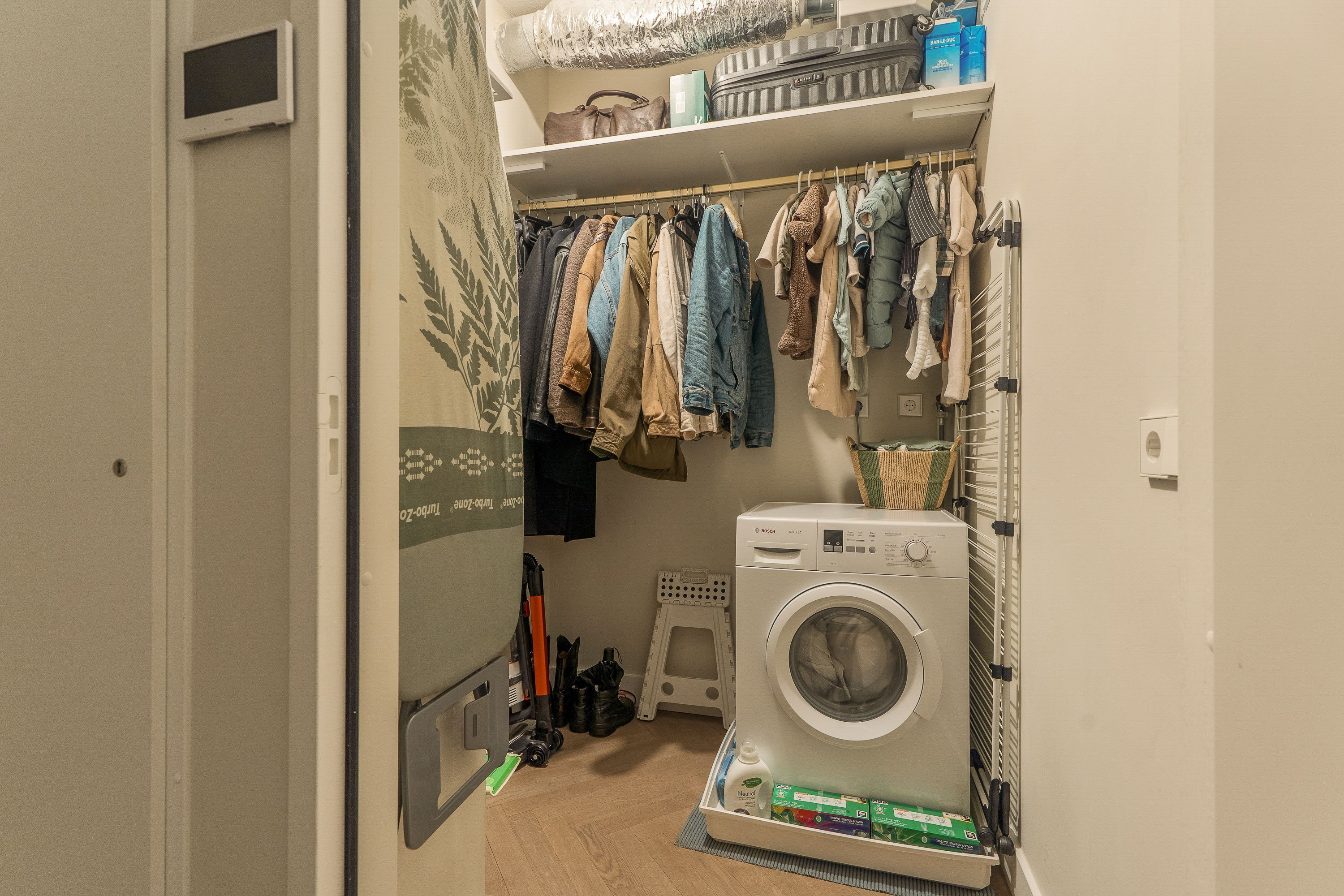 Osdorpplein 950 Photo Blur 21