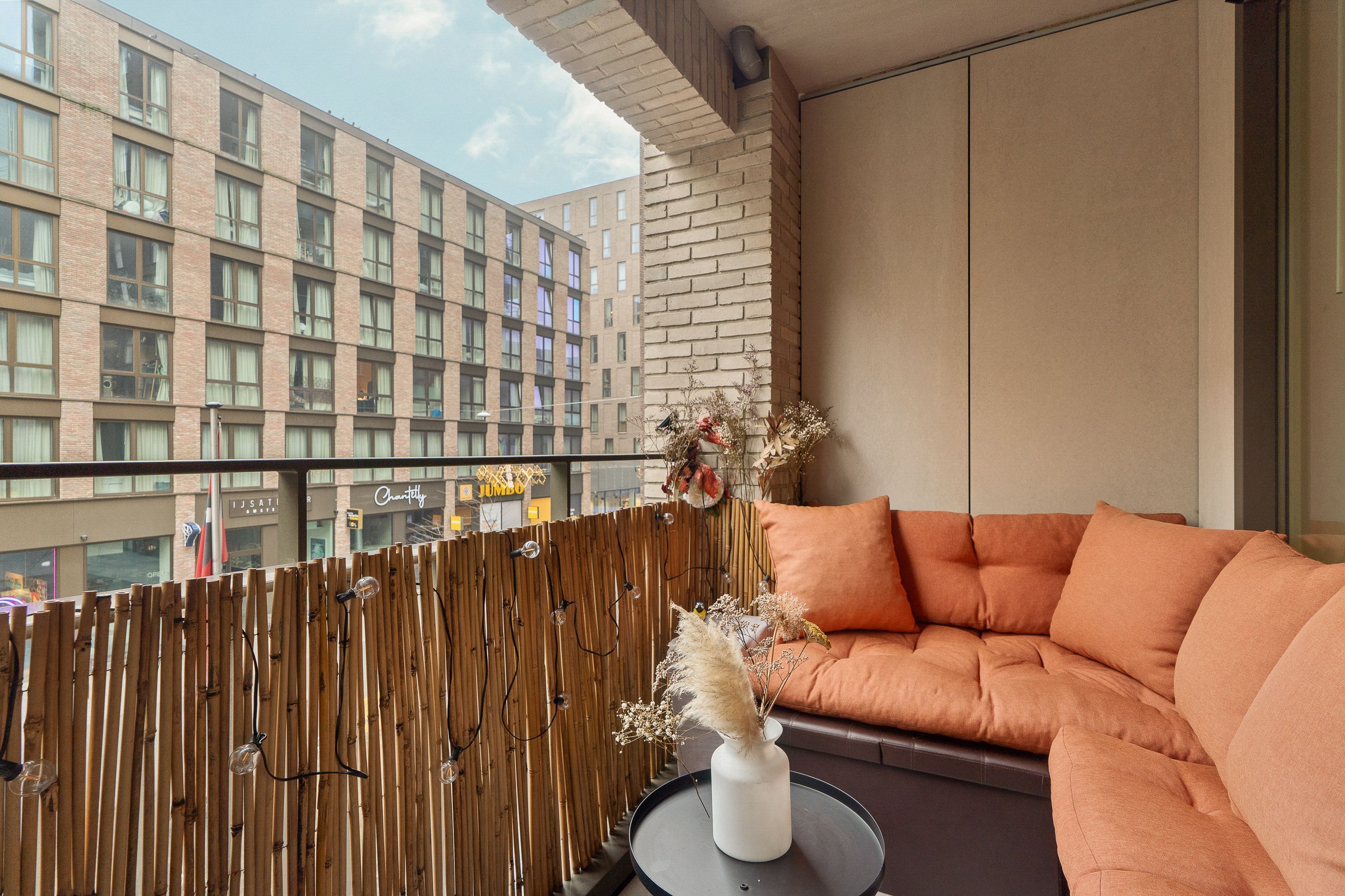 Osdorpplein 950 Photo Blur 11