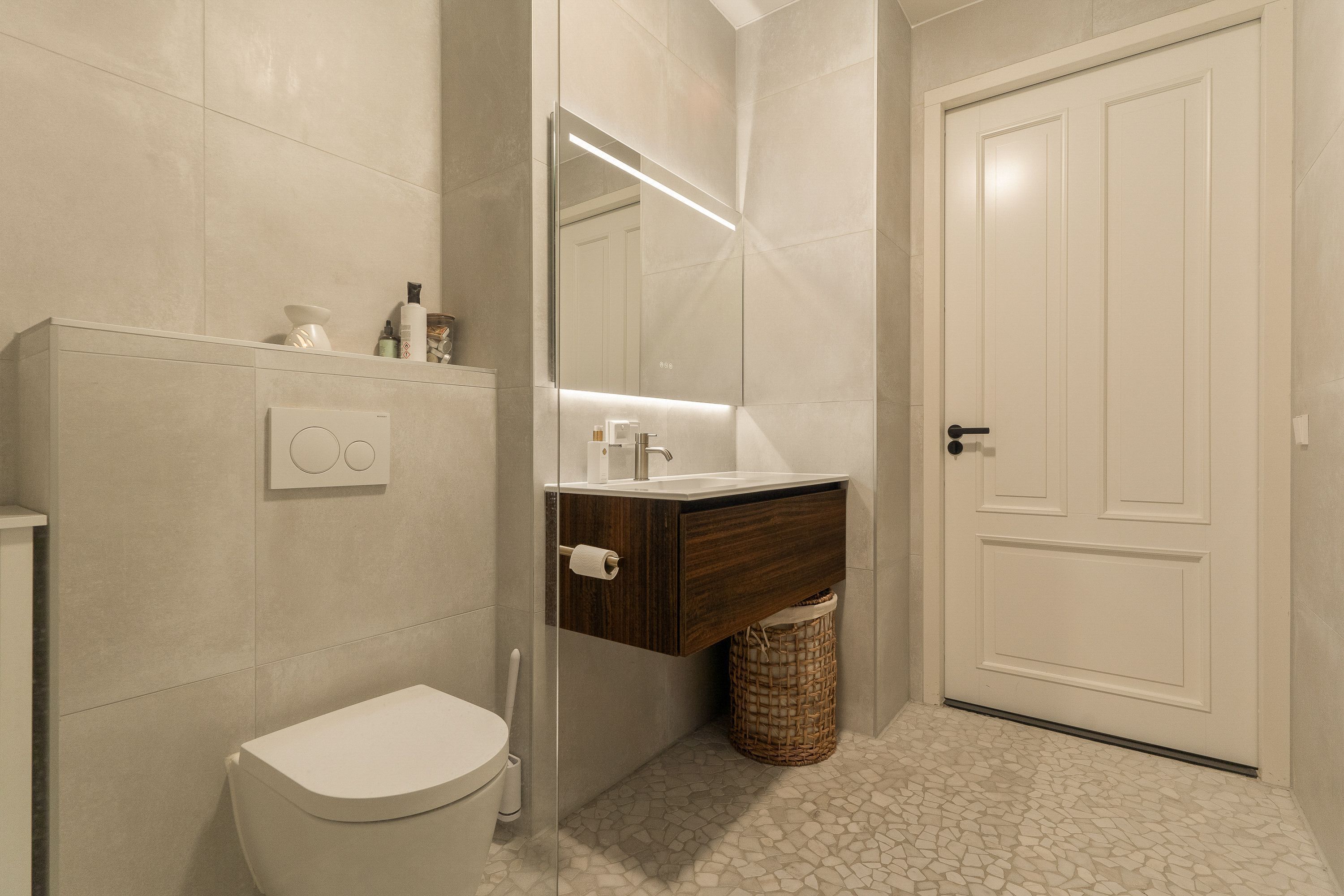 Osdorpplein 950 Photo Blur 18