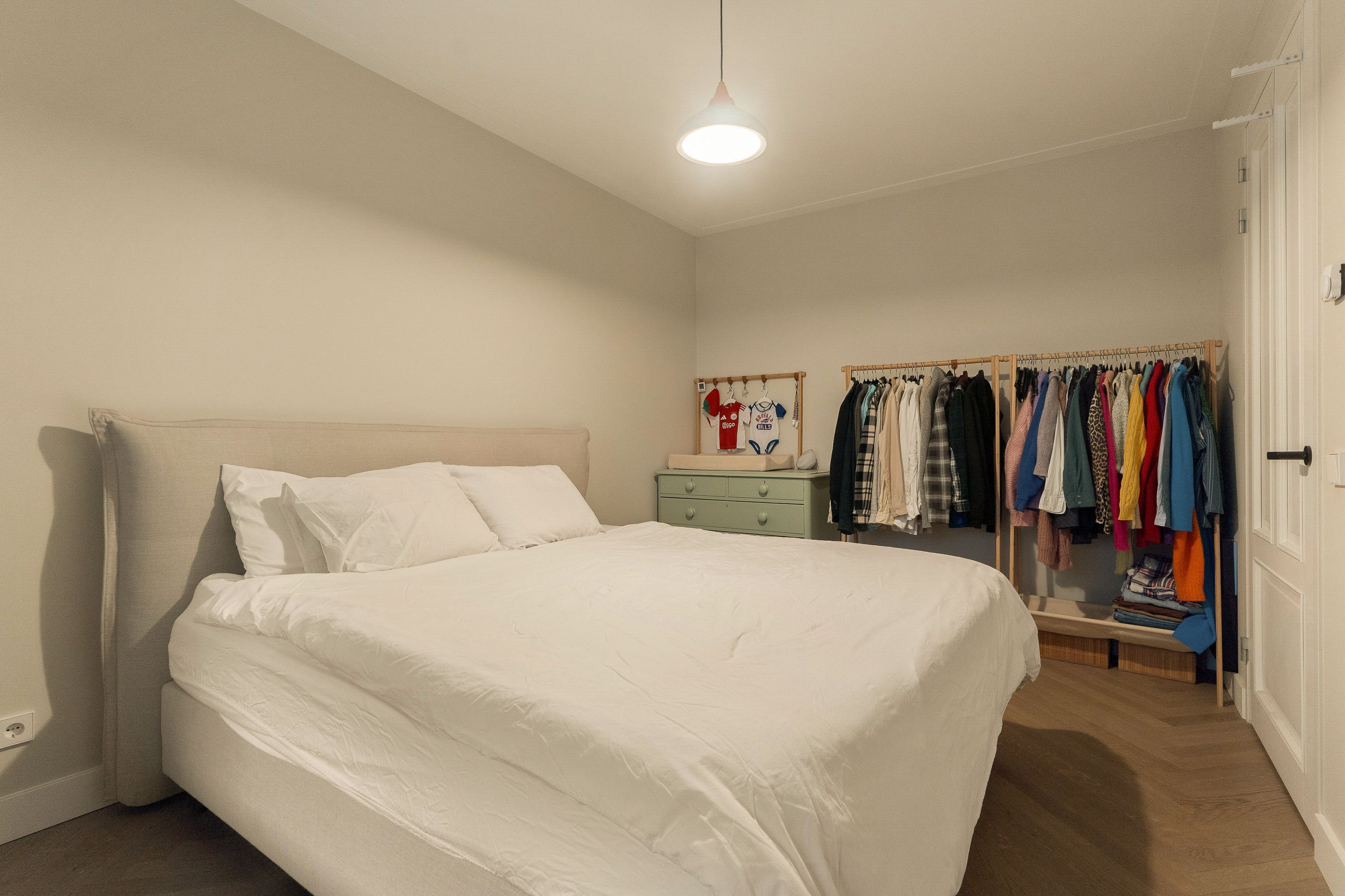 Osdorpplein 950 Photo Blur 15