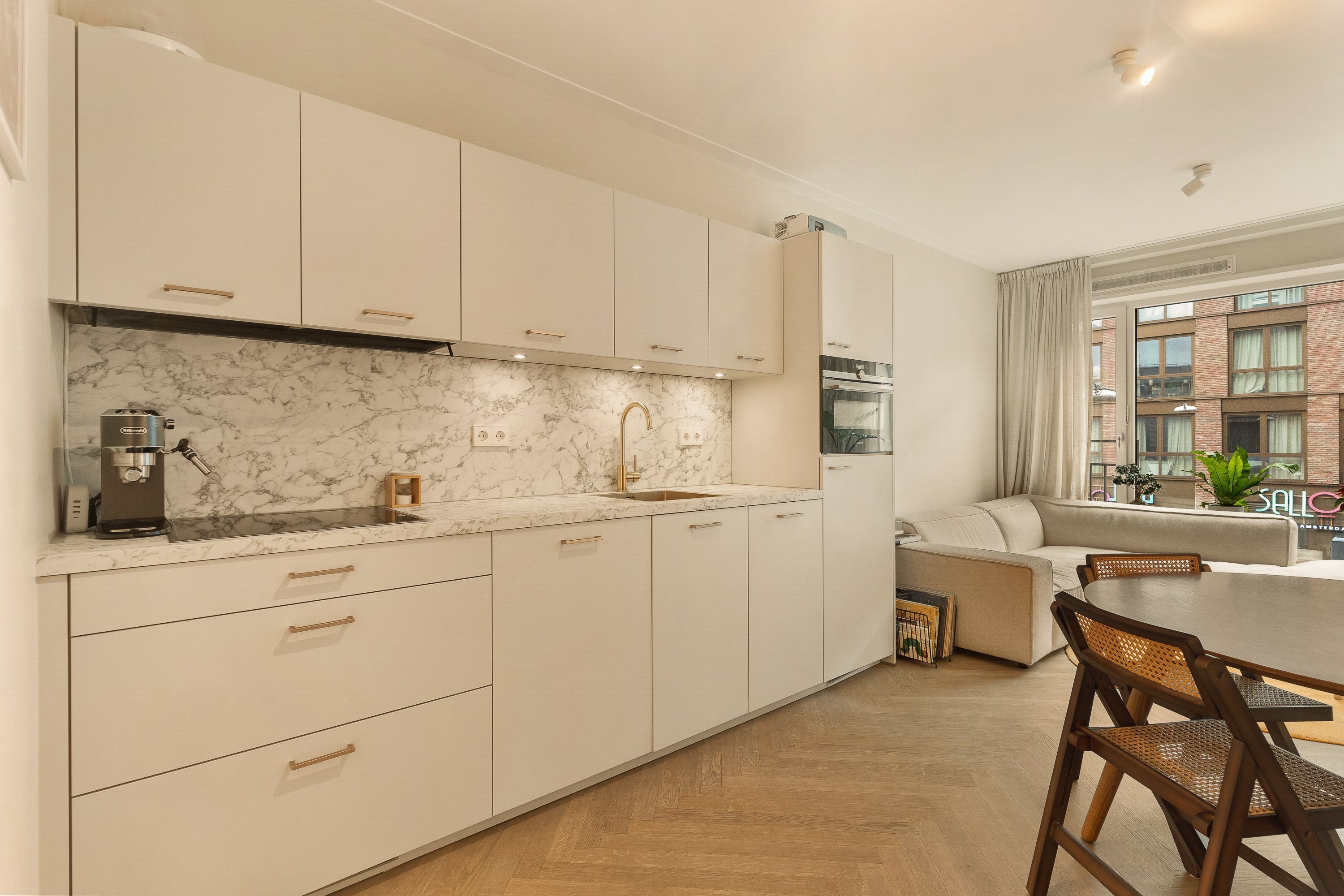 Osdorpplein 950 Photo Blur 4