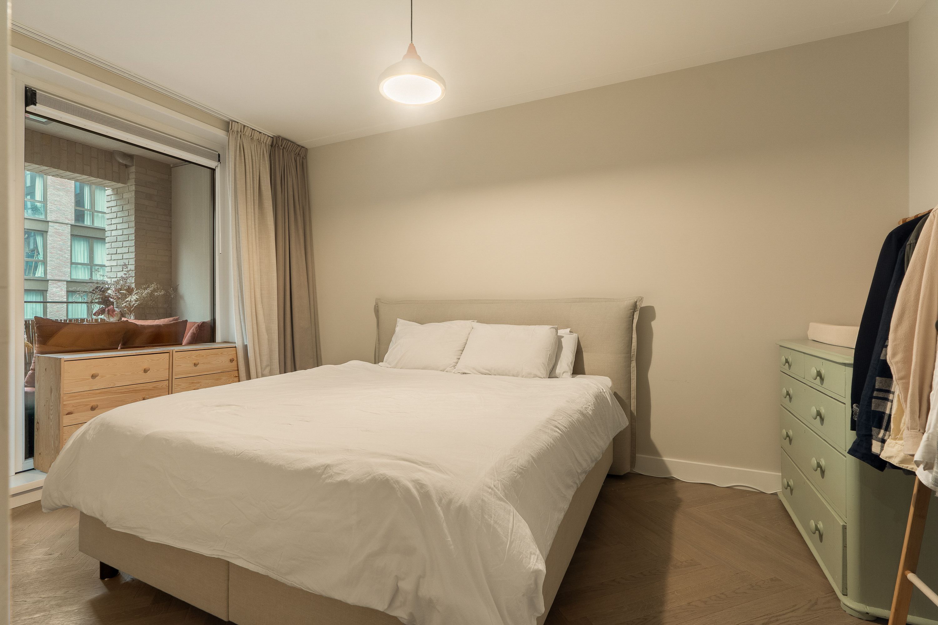 Osdorpplein 950 Photo Blur 16