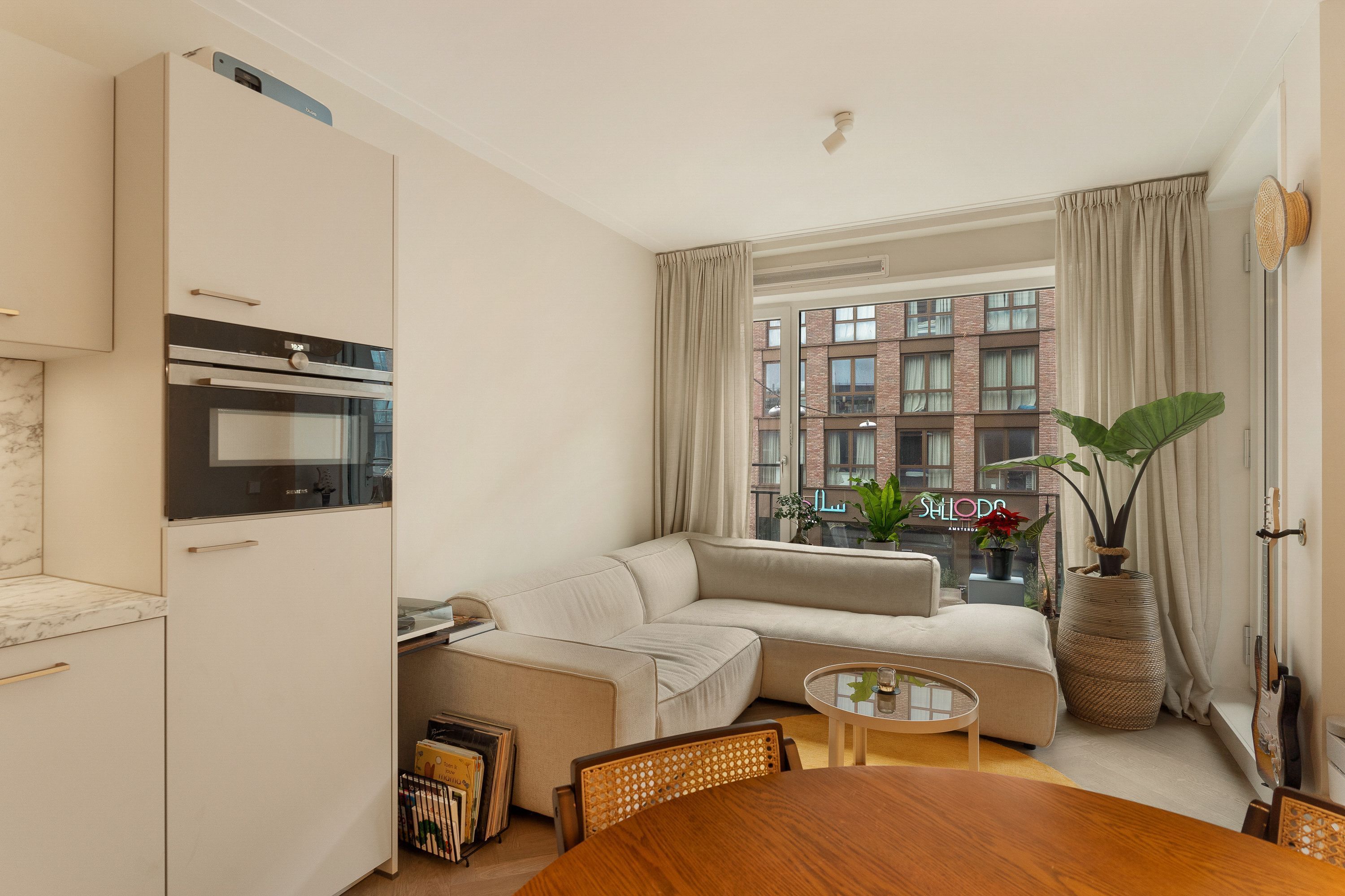 Osdorpplein 950 Photo Blur 9