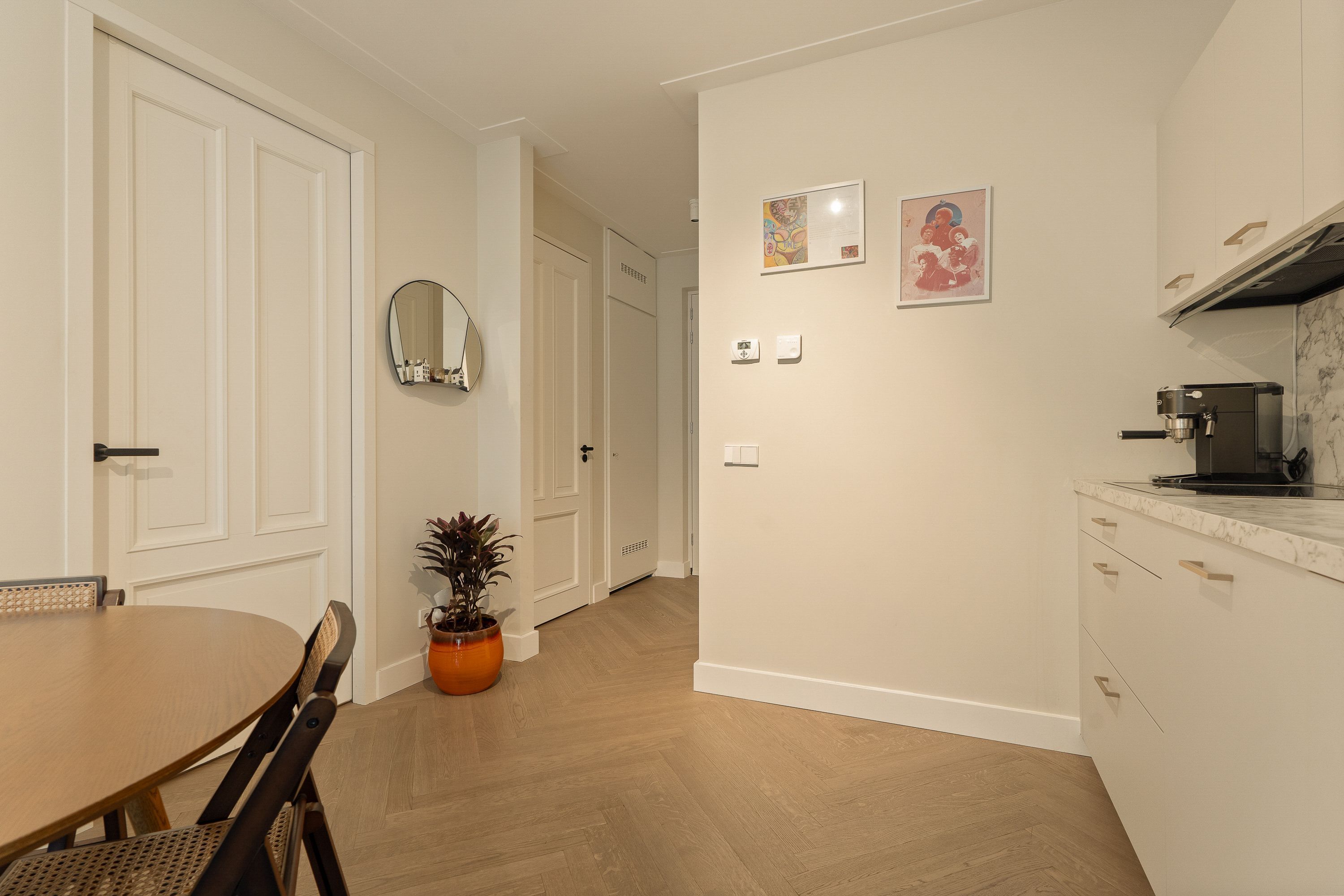 Osdorpplein 950 Photo Blur 8