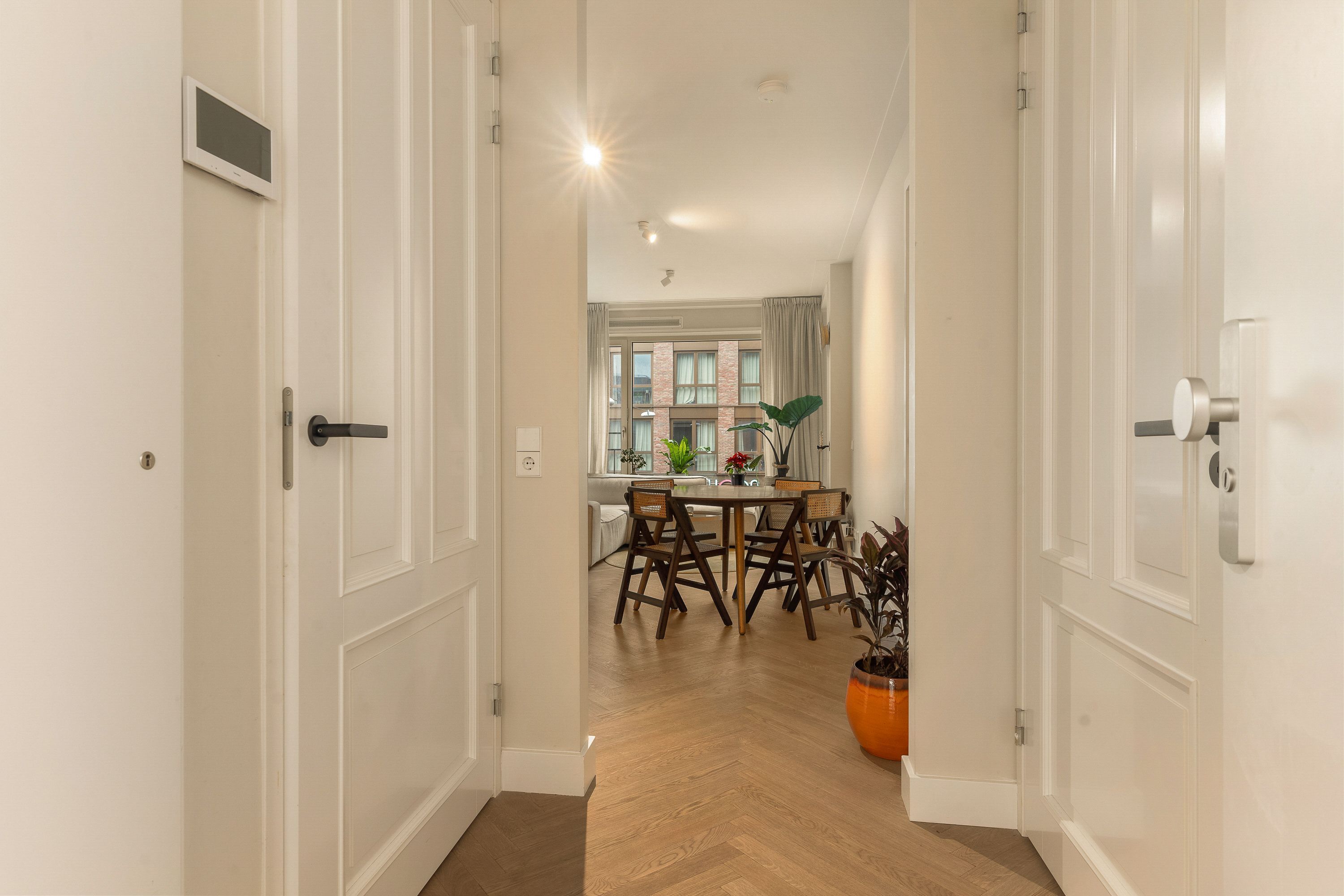 Osdorpplein 950 Photo Blur 13