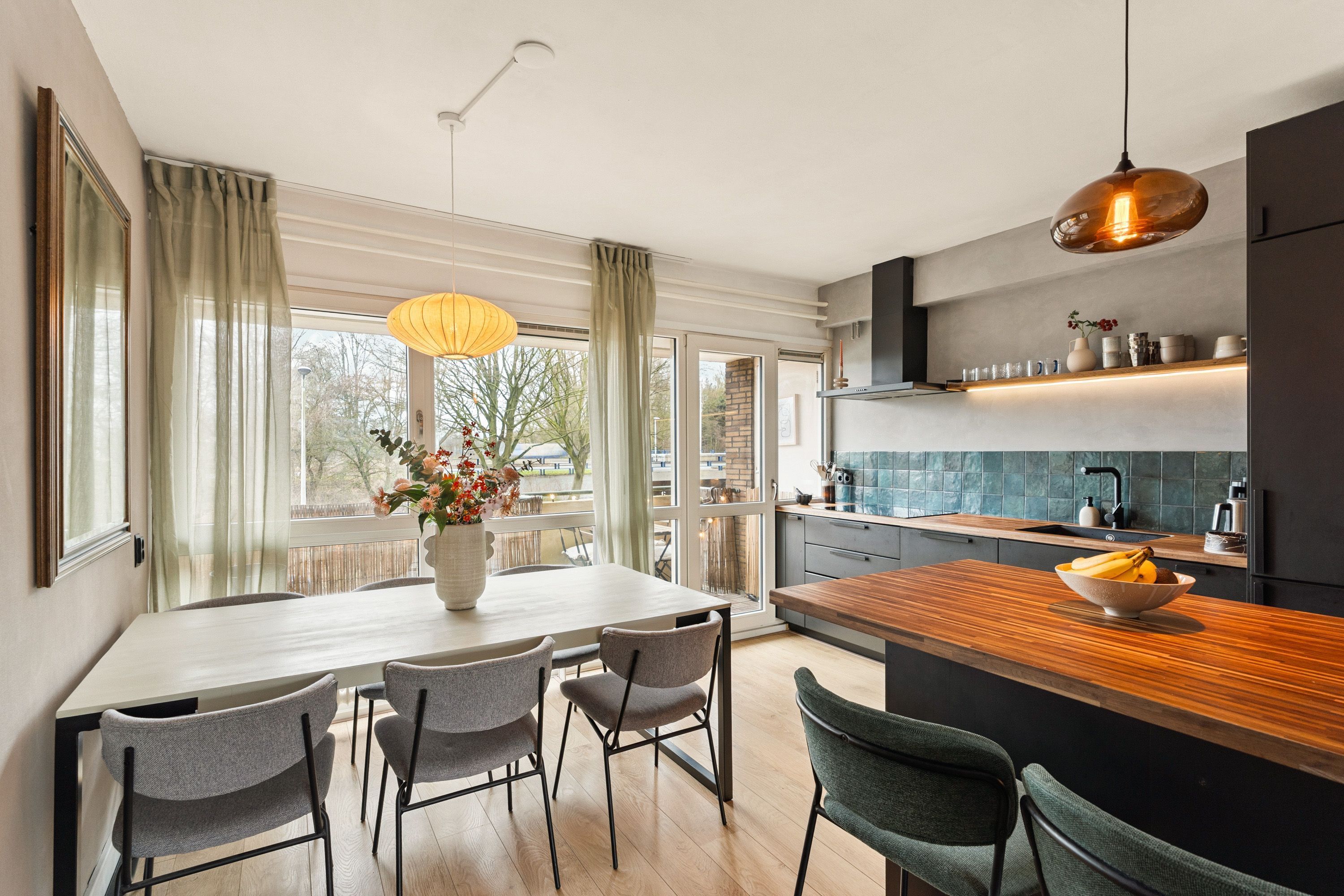 Eastonstraat 87 Photo Blur 9