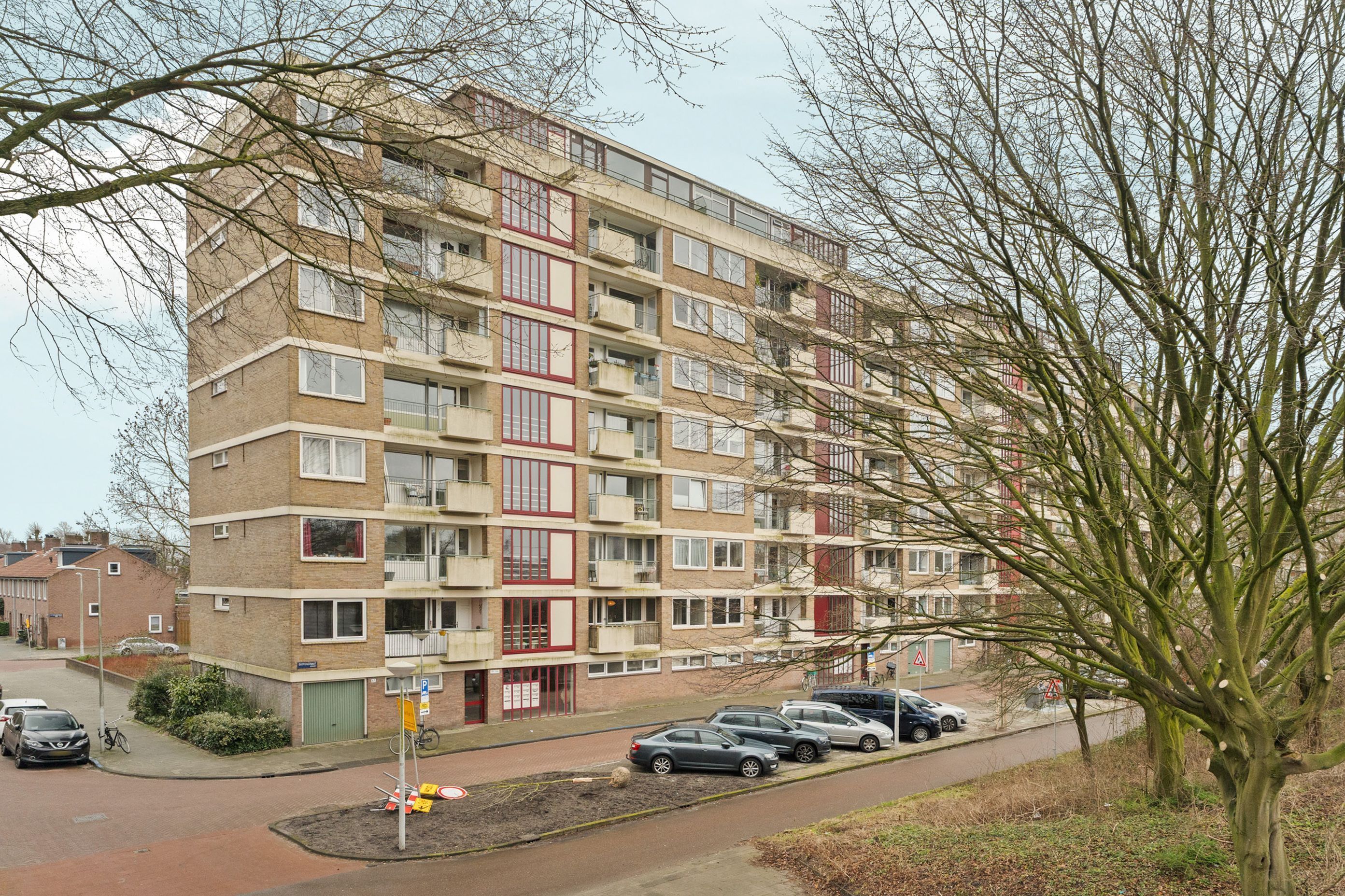 Eastonstraat 87 Photo Blur 34