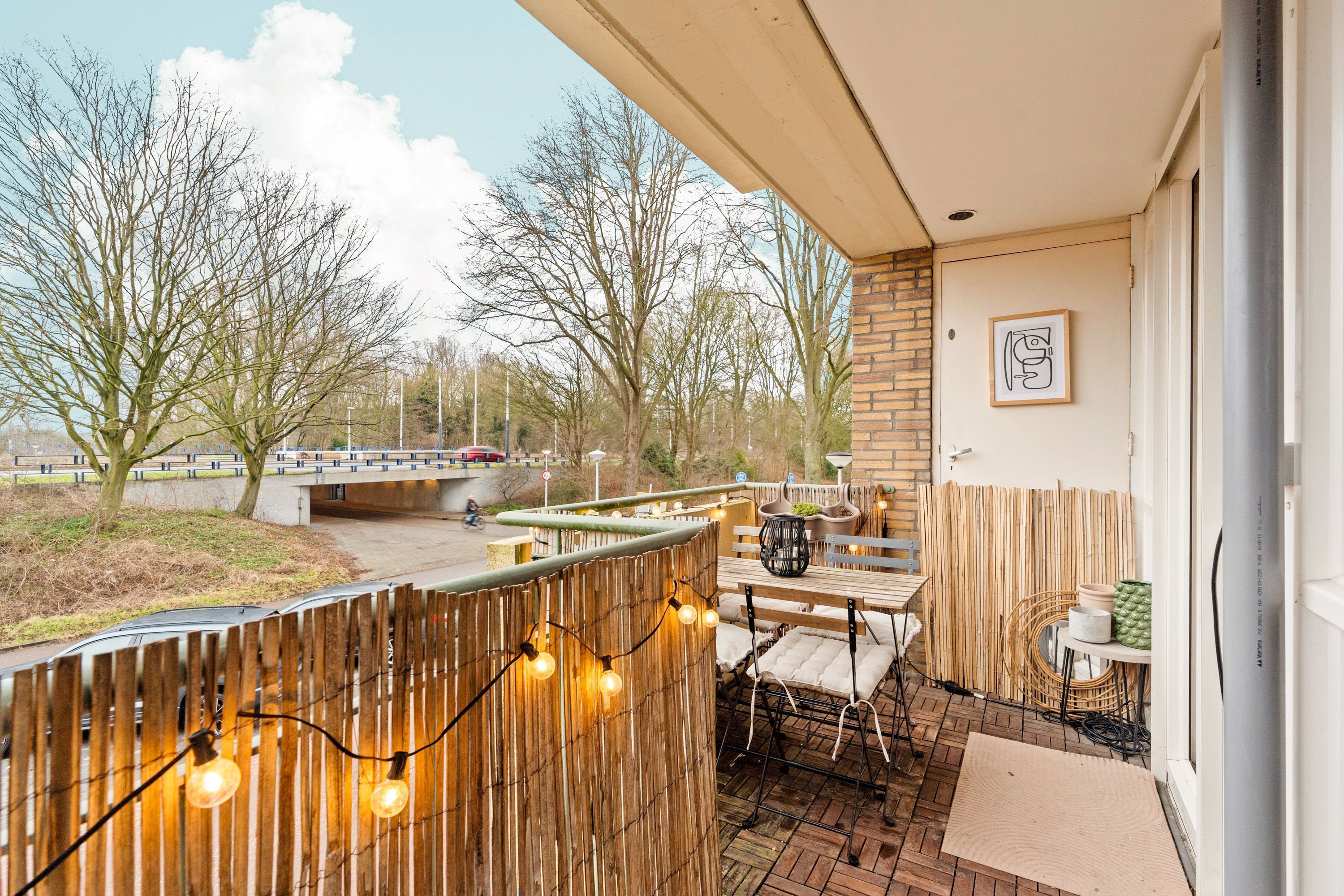 Eastonstraat 87 Photo Blur 16