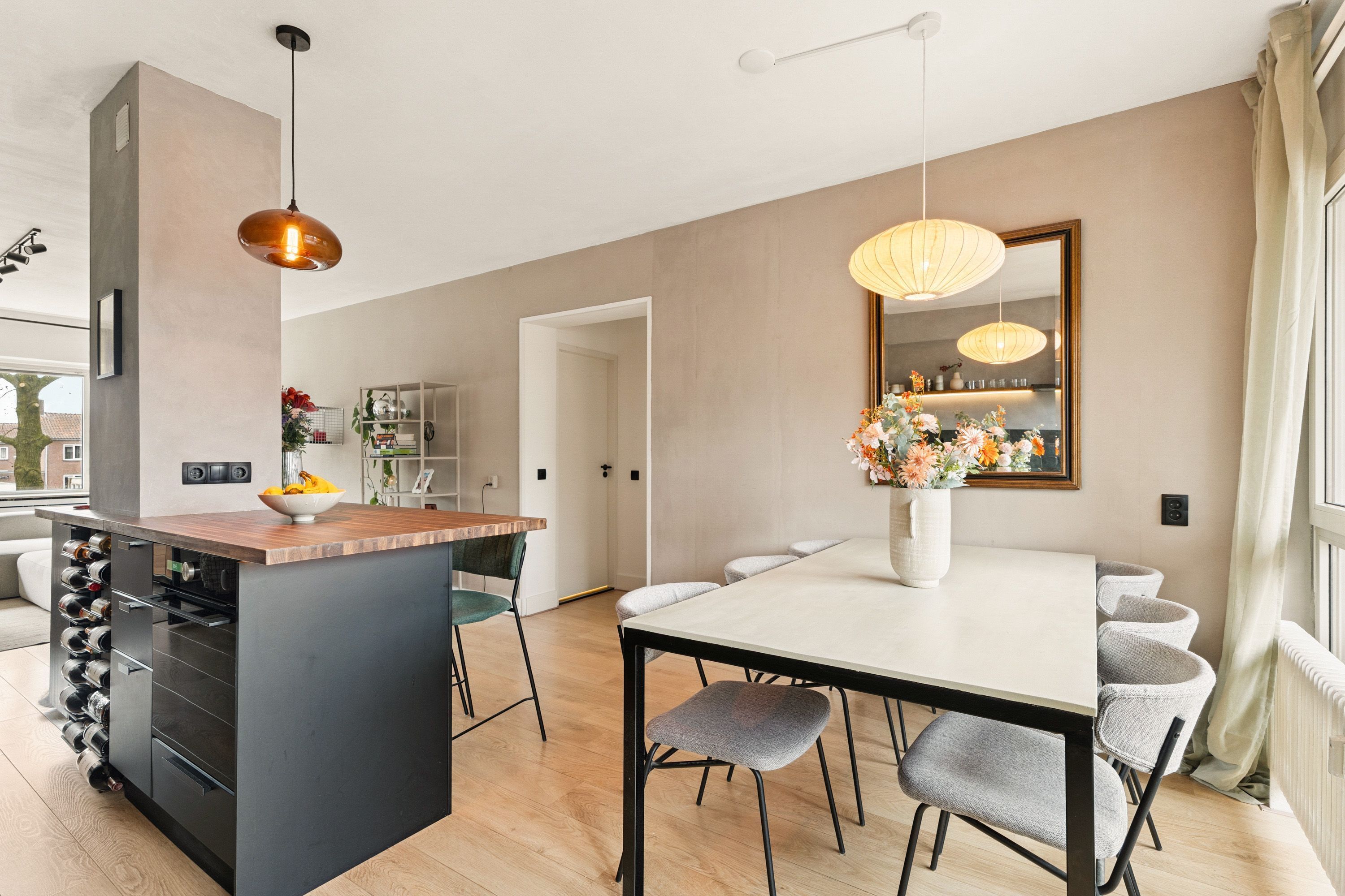 Eastonstraat 87 Photo Blur 1