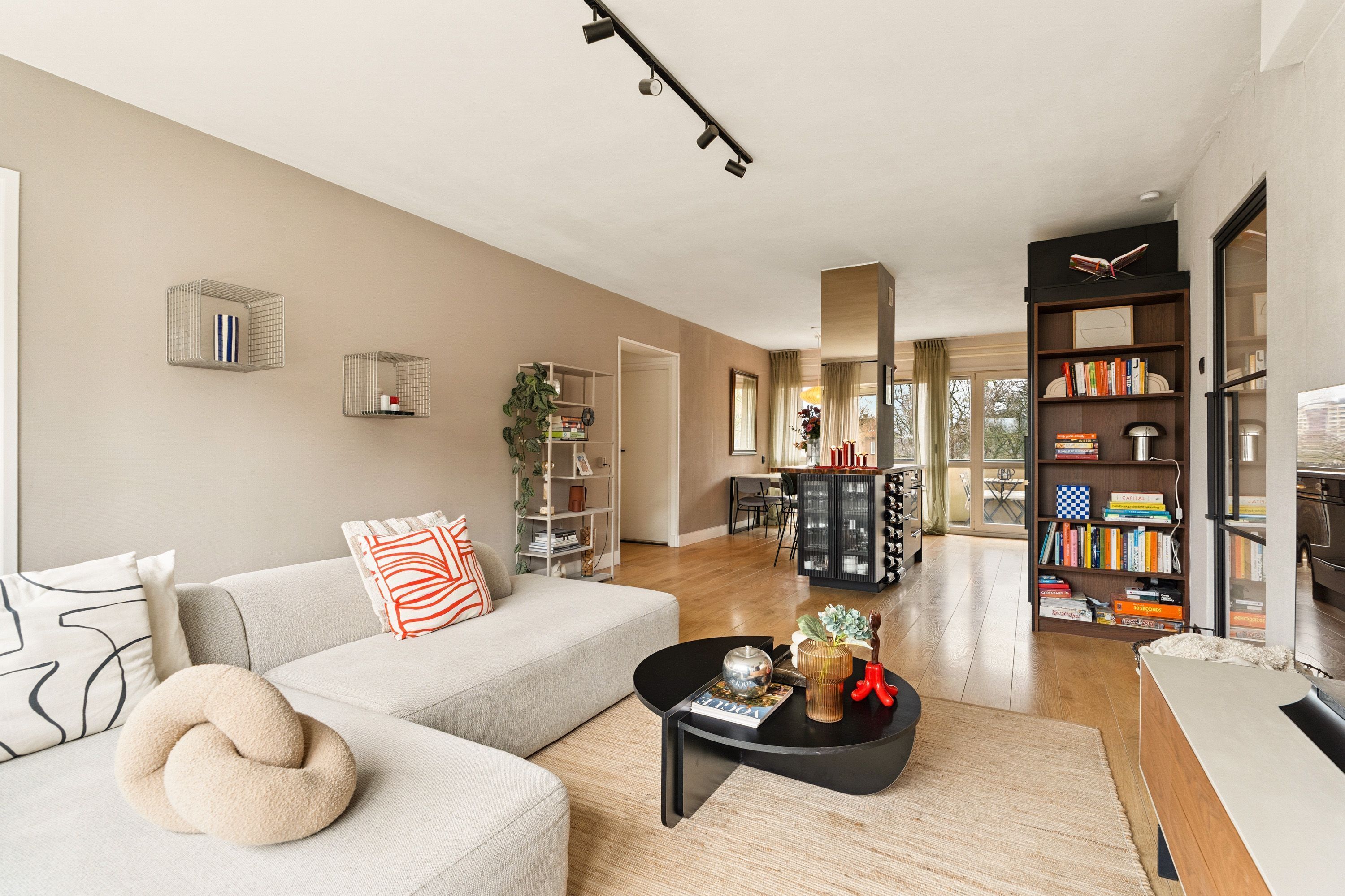 Eastonstraat 87 Photo Blur 0