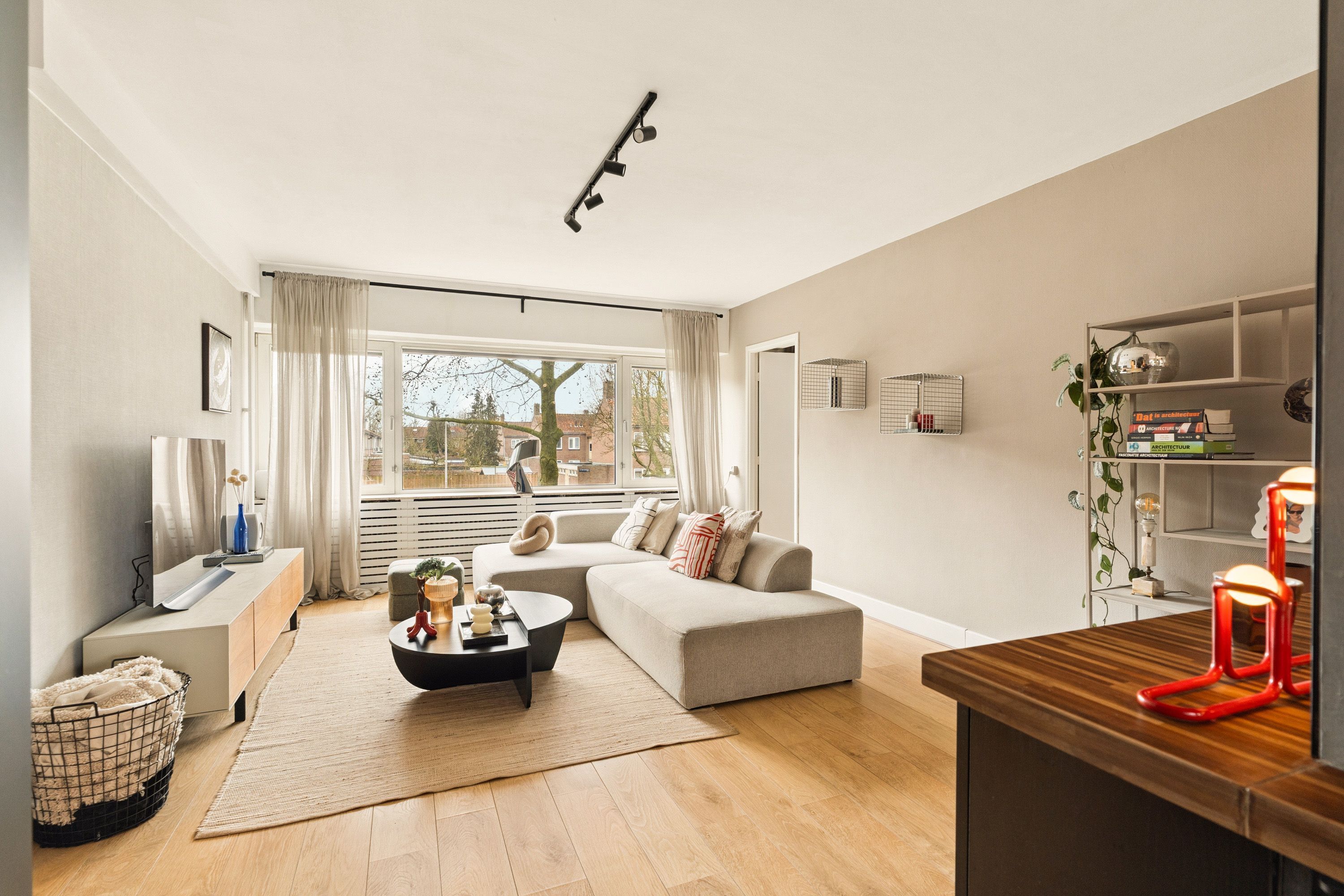 Eastonstraat 87 Photo Blur 2