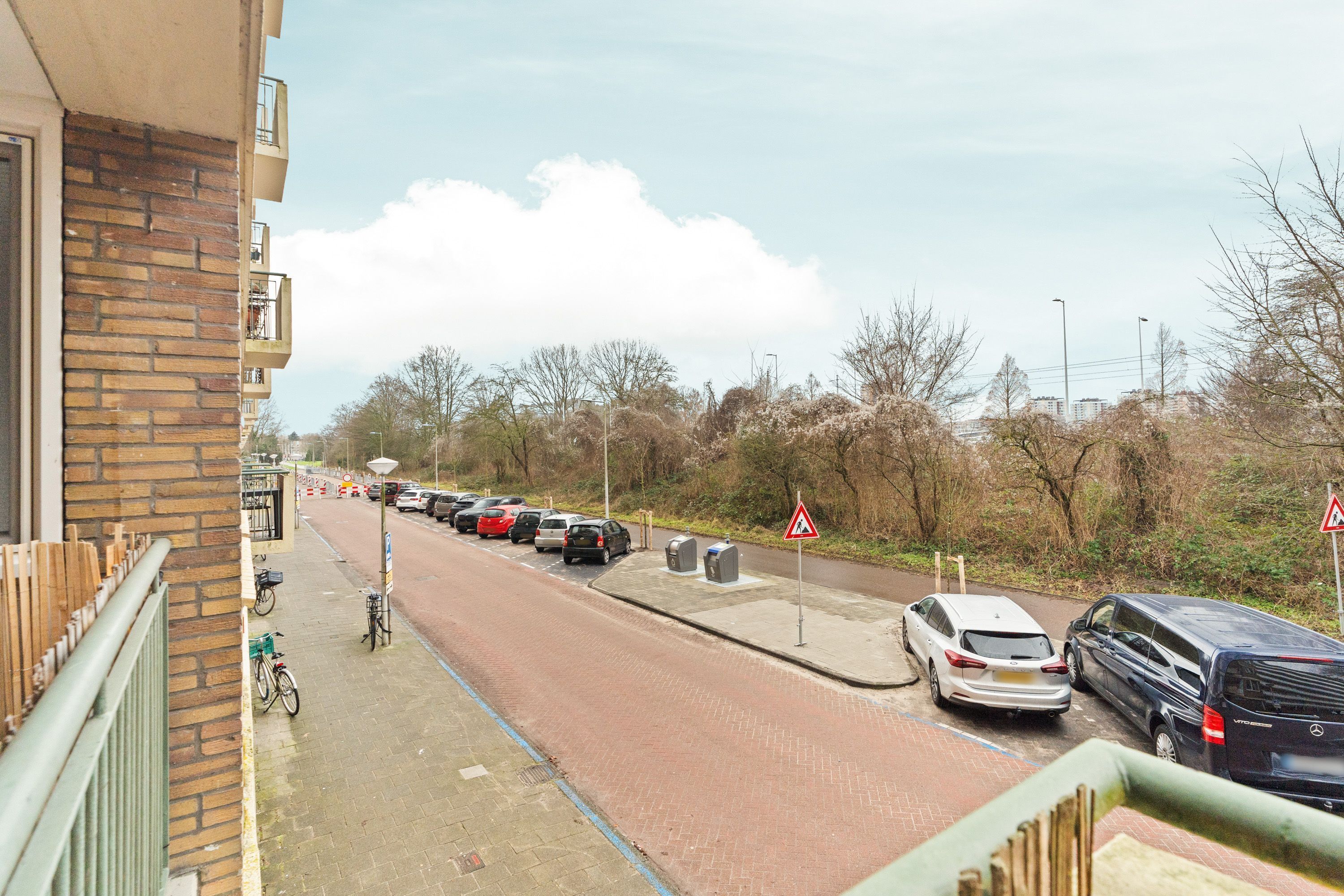 Eastonstraat 87 Photo Blur 29