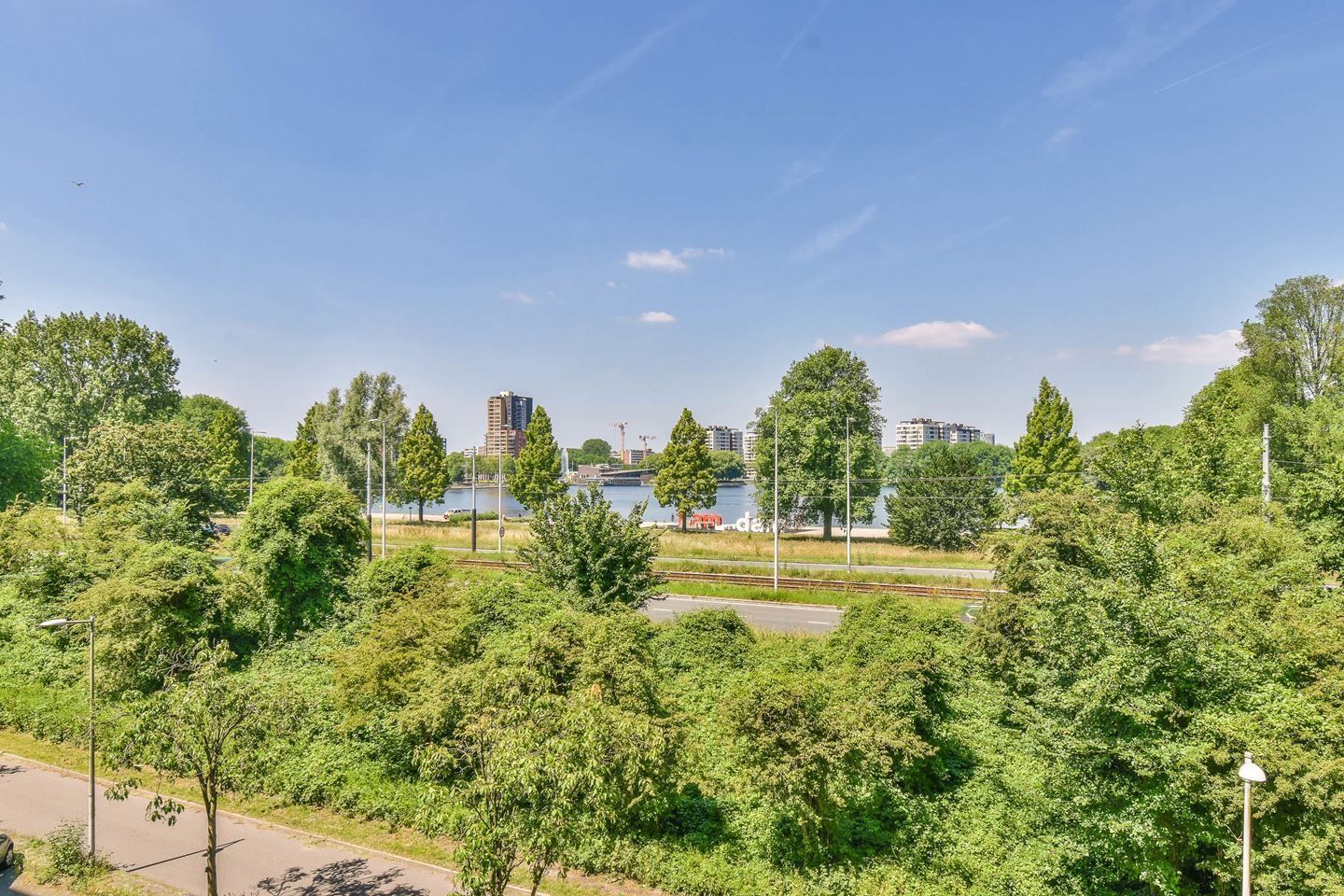 Eastonstraat 87 Photo Blur 31