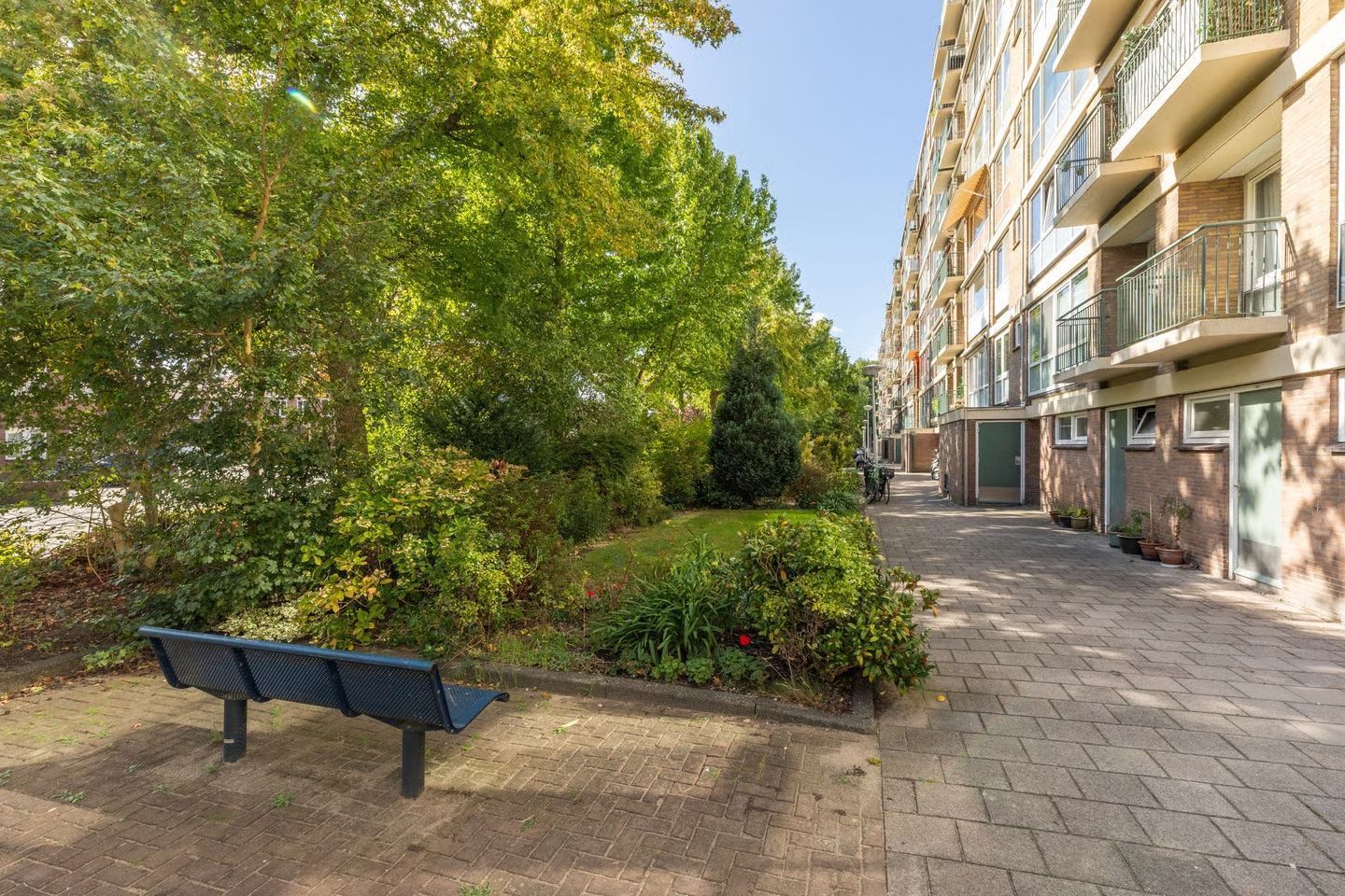 Eastonstraat 87 Photo Blur 33