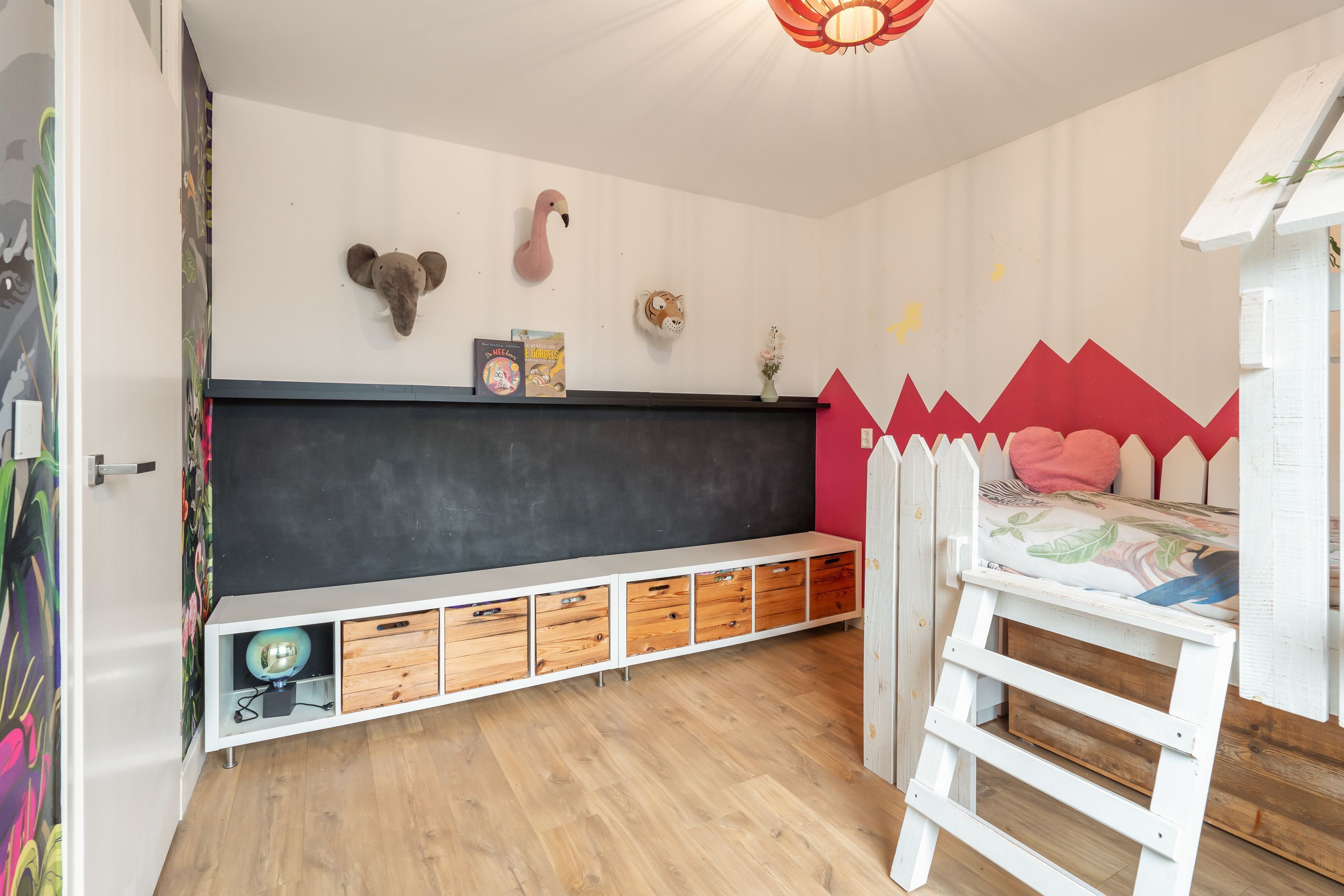 Papiermolen 13 Photo Blur 26