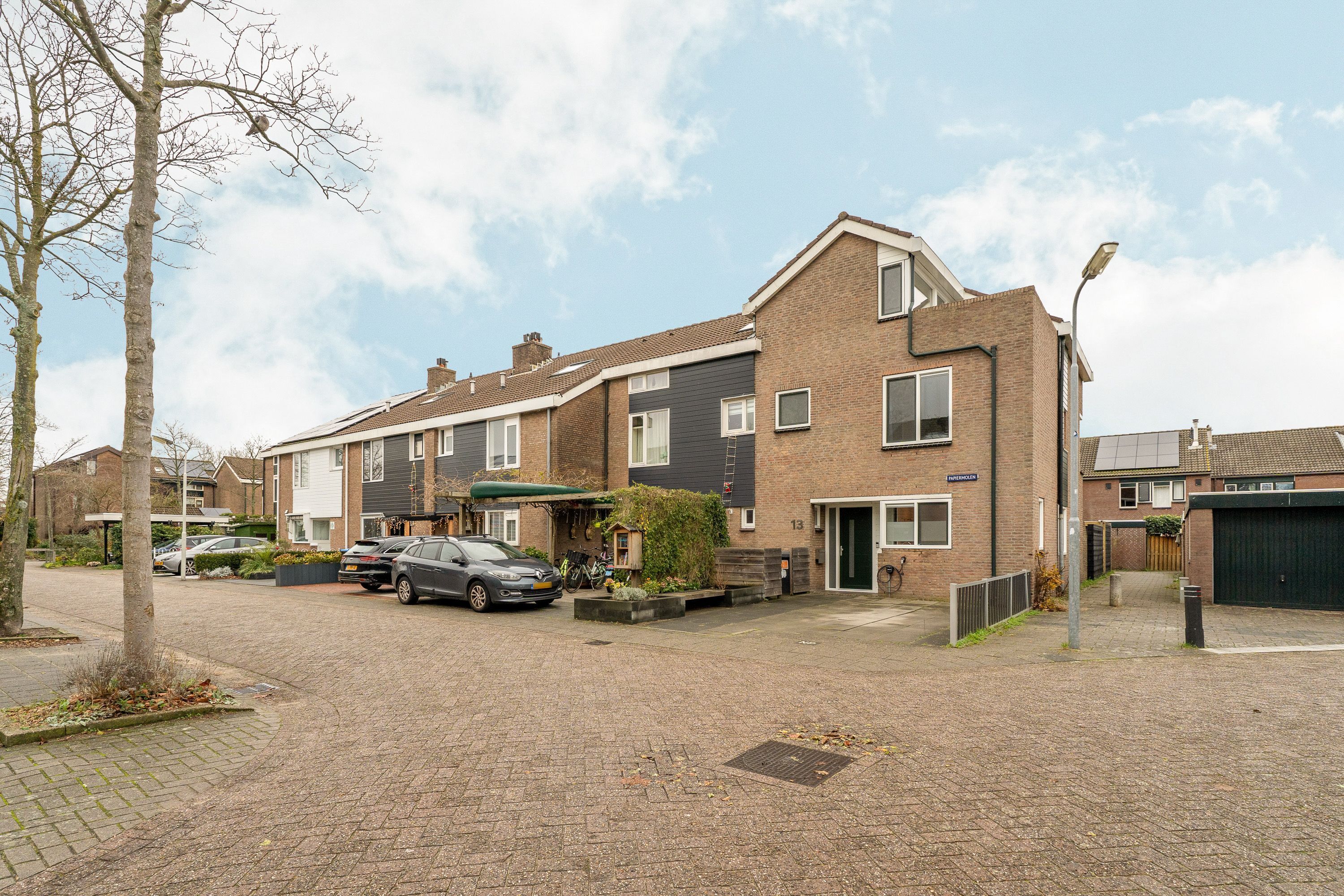 Papiermolen 13 Photo Blur 43