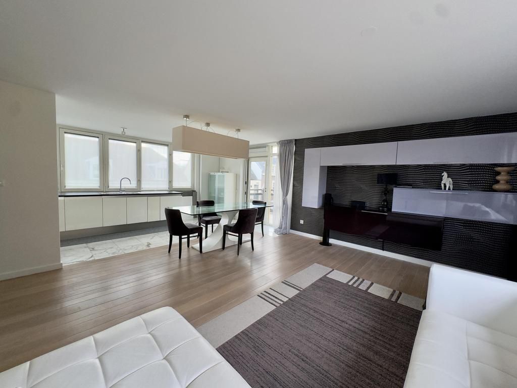 Plantage Doklaan 55 Photo Blur 2