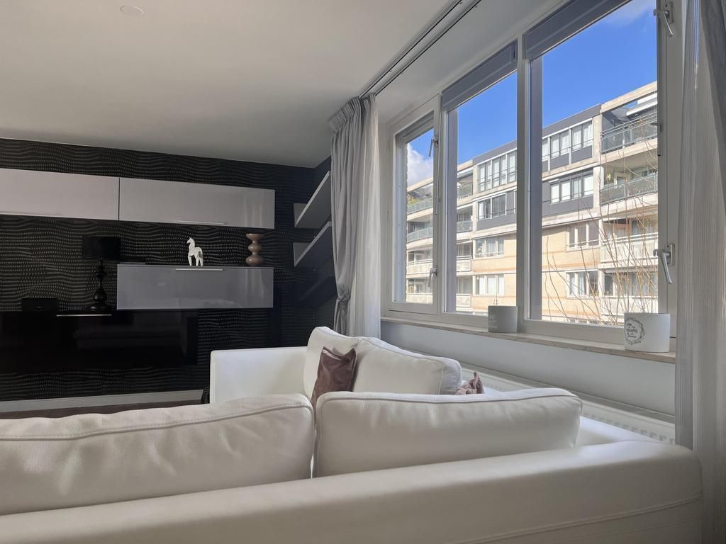 Plantage Doklaan 55 Photo Blur 3