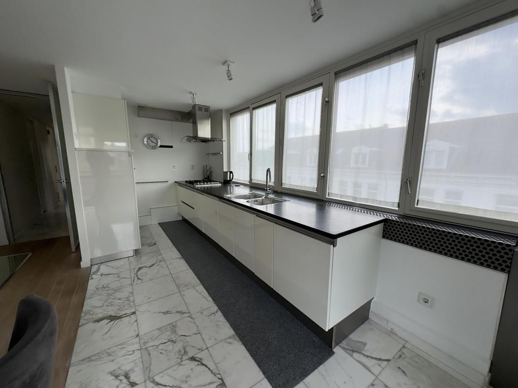 Plantage Doklaan 55 Photo Blur 4