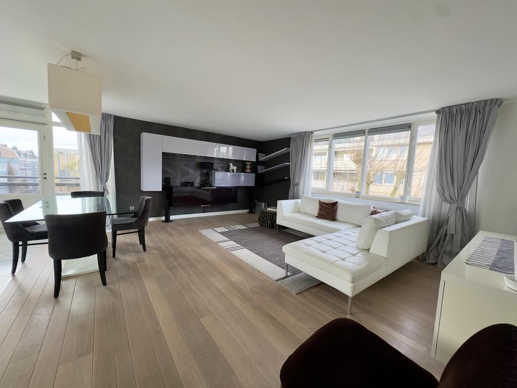 Plantage Doklaan 55 Photo Blur 0