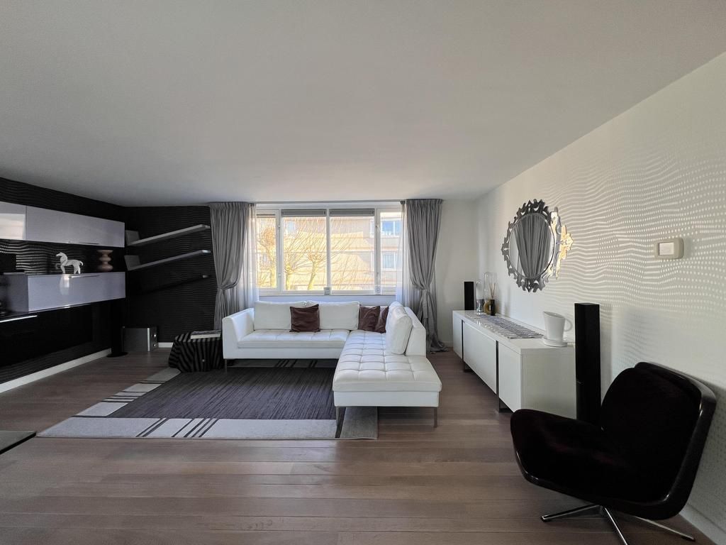 Plantage Doklaan 55 Photo Blur 1