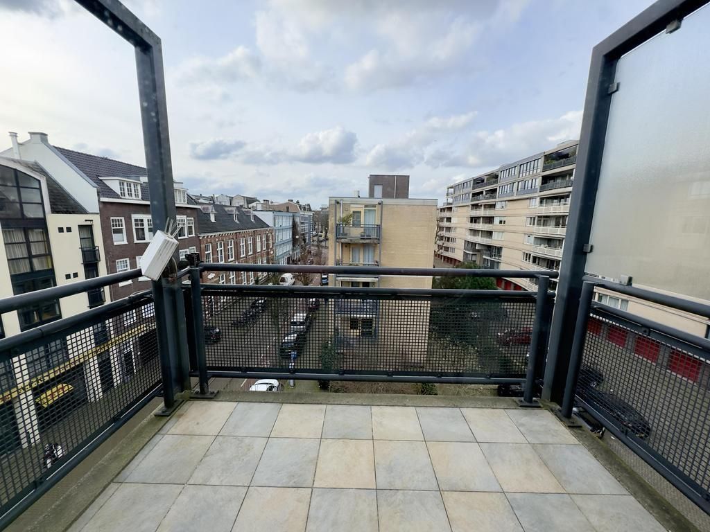 Plantage Doklaan 55 Photo Blur 13