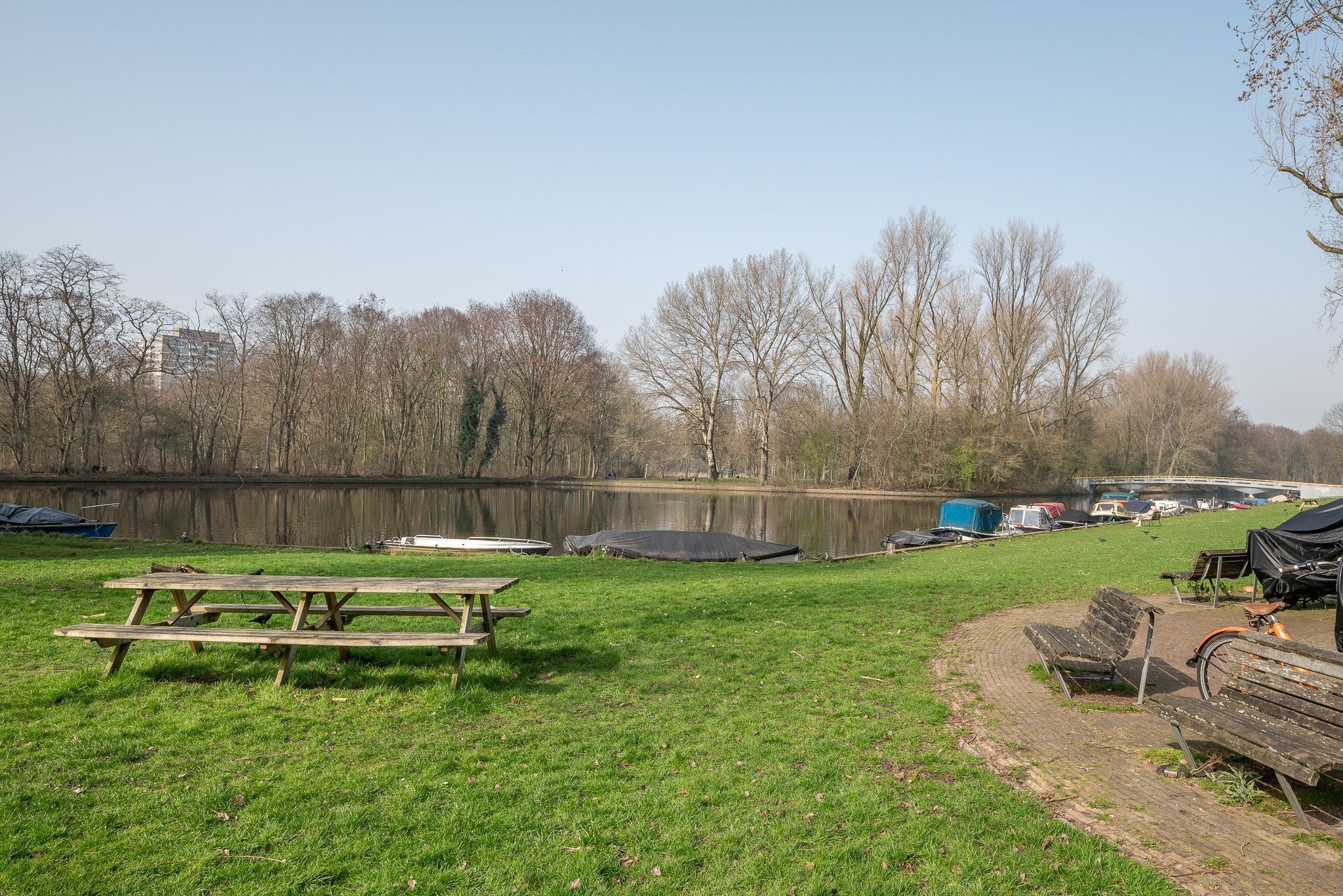 Postjeskade 195-2 Photo Blur 26