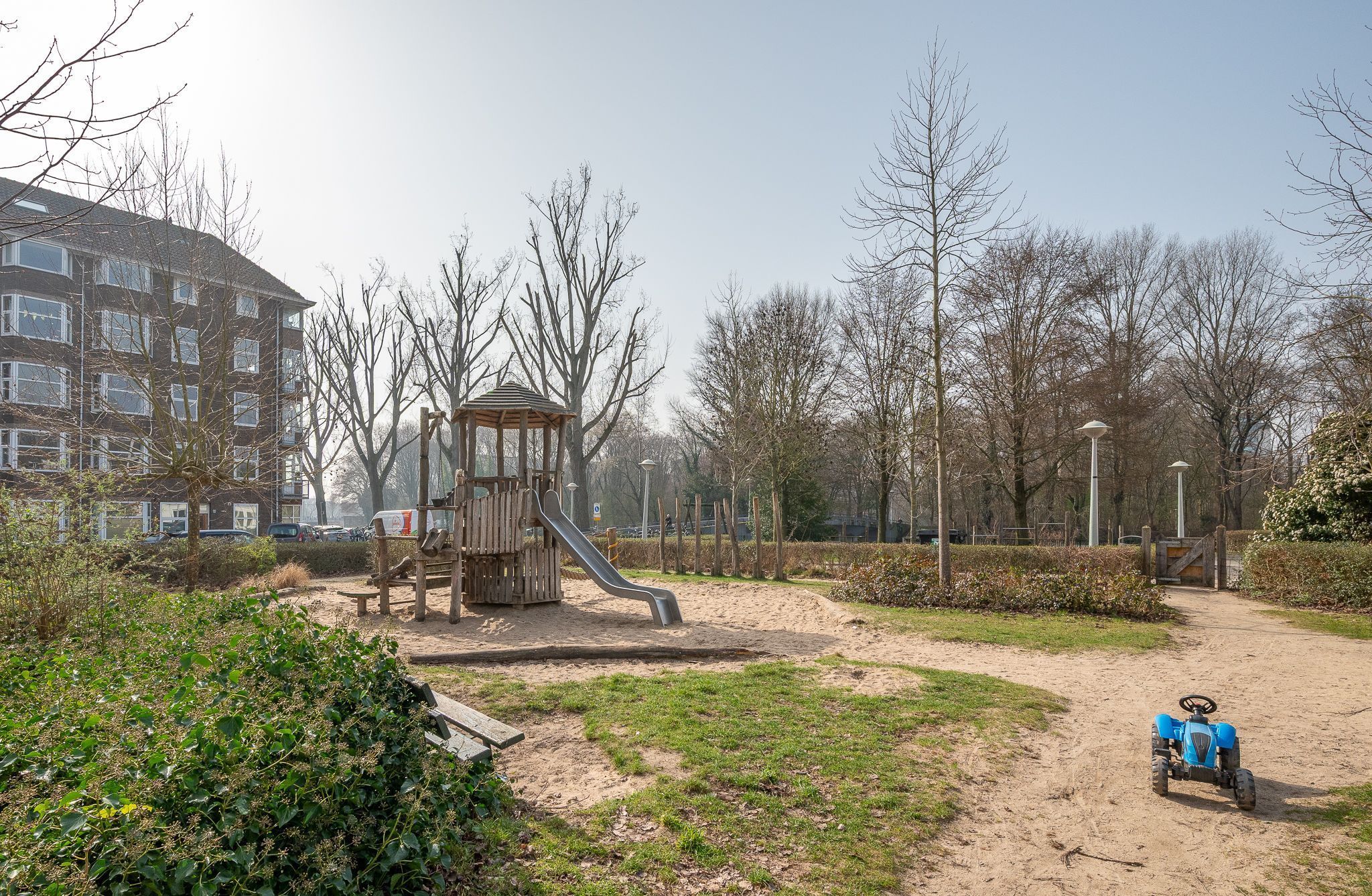 Postjeskade 195-2 Photo Blur 27