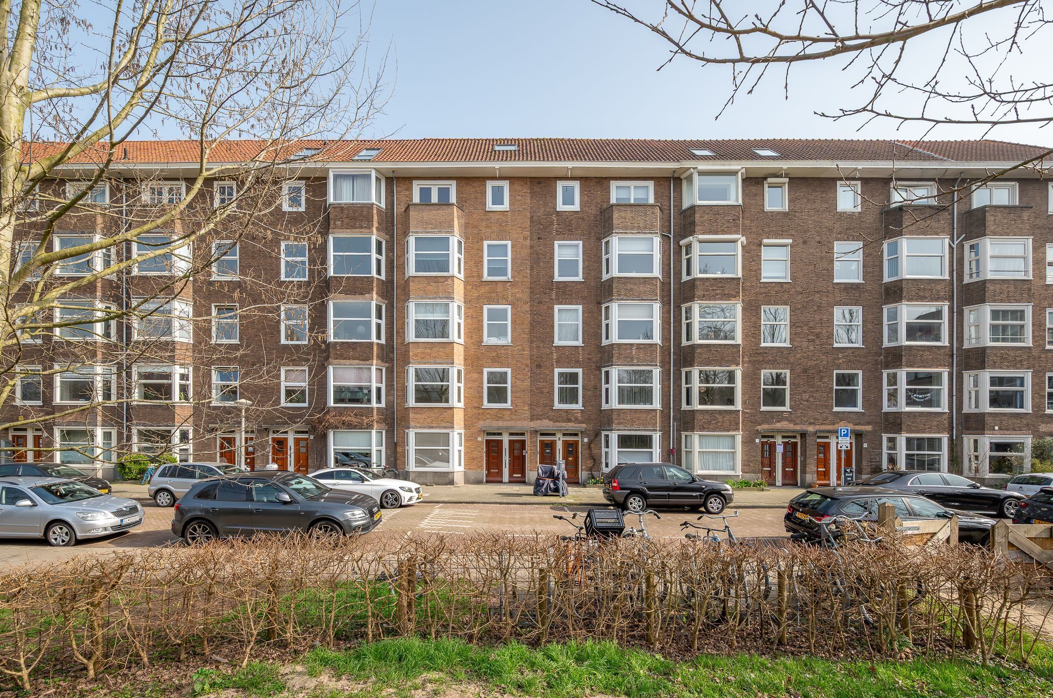 Postjeskade 195-2 Photo Blur 0