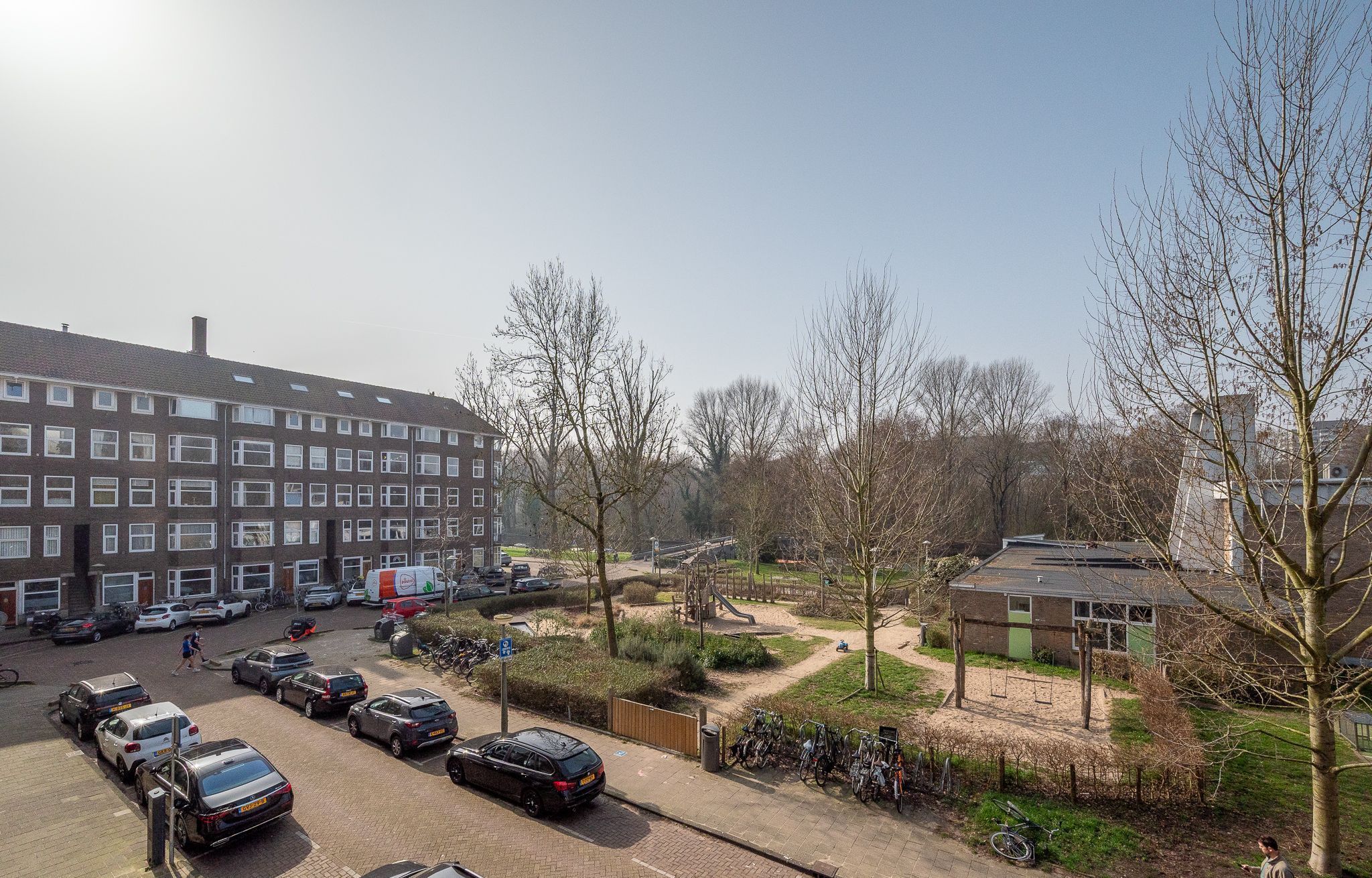 Postjeskade 195-2 Photo Blur 25