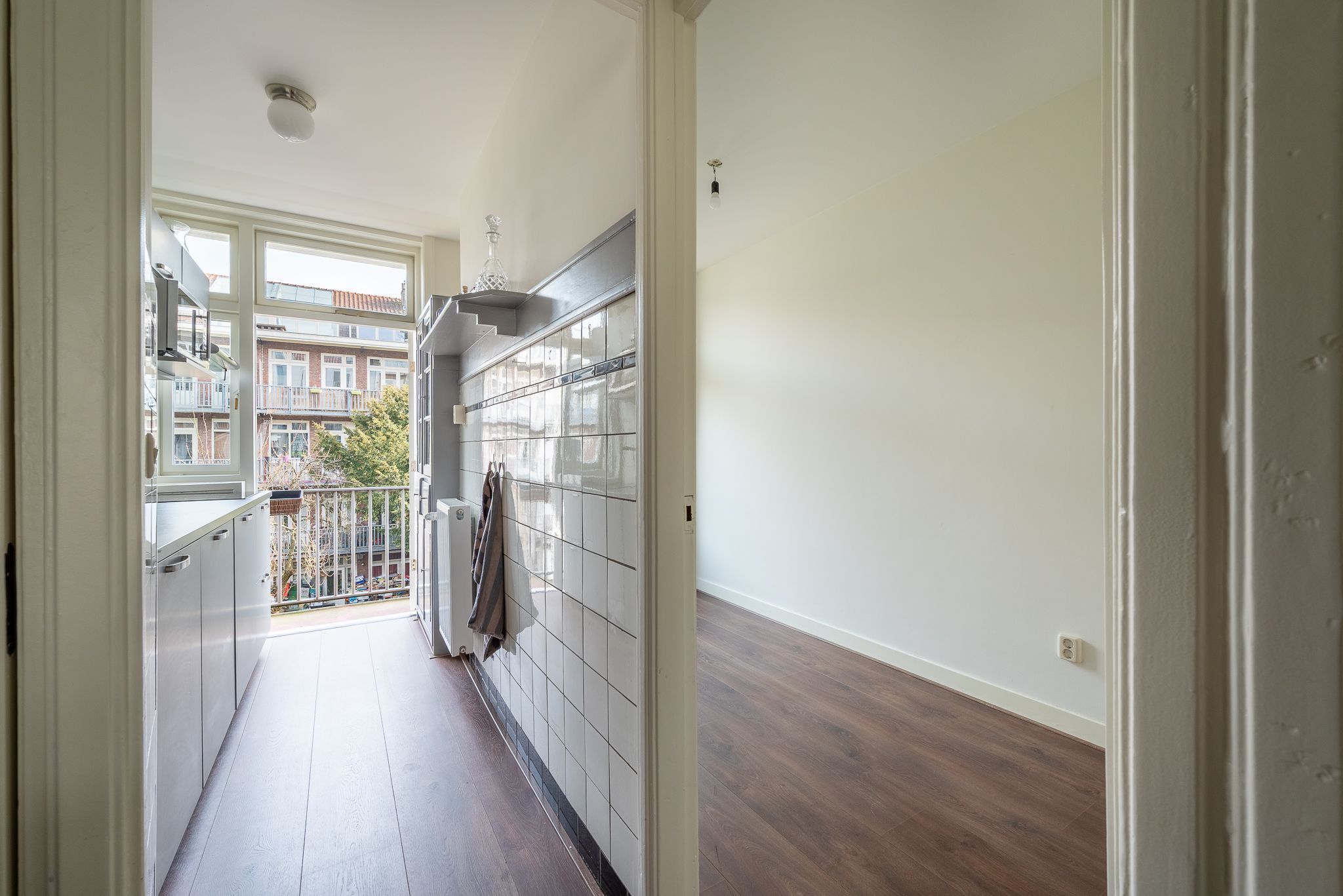 Postjeskade 195-2 Photo Blur 12