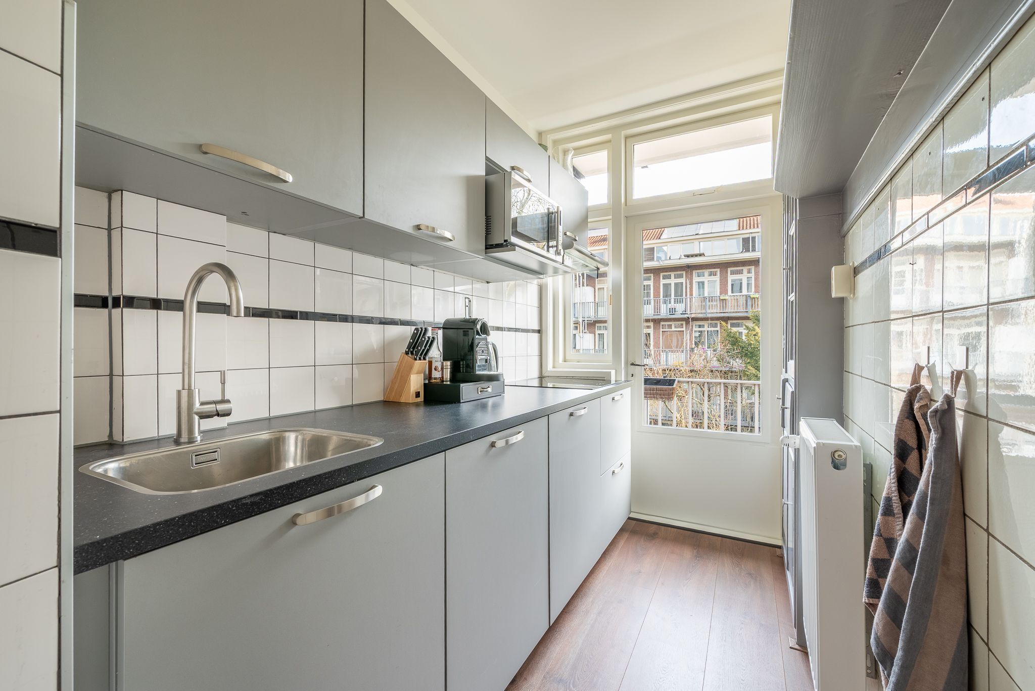 Postjeskade 195-2 Photo Blur 10