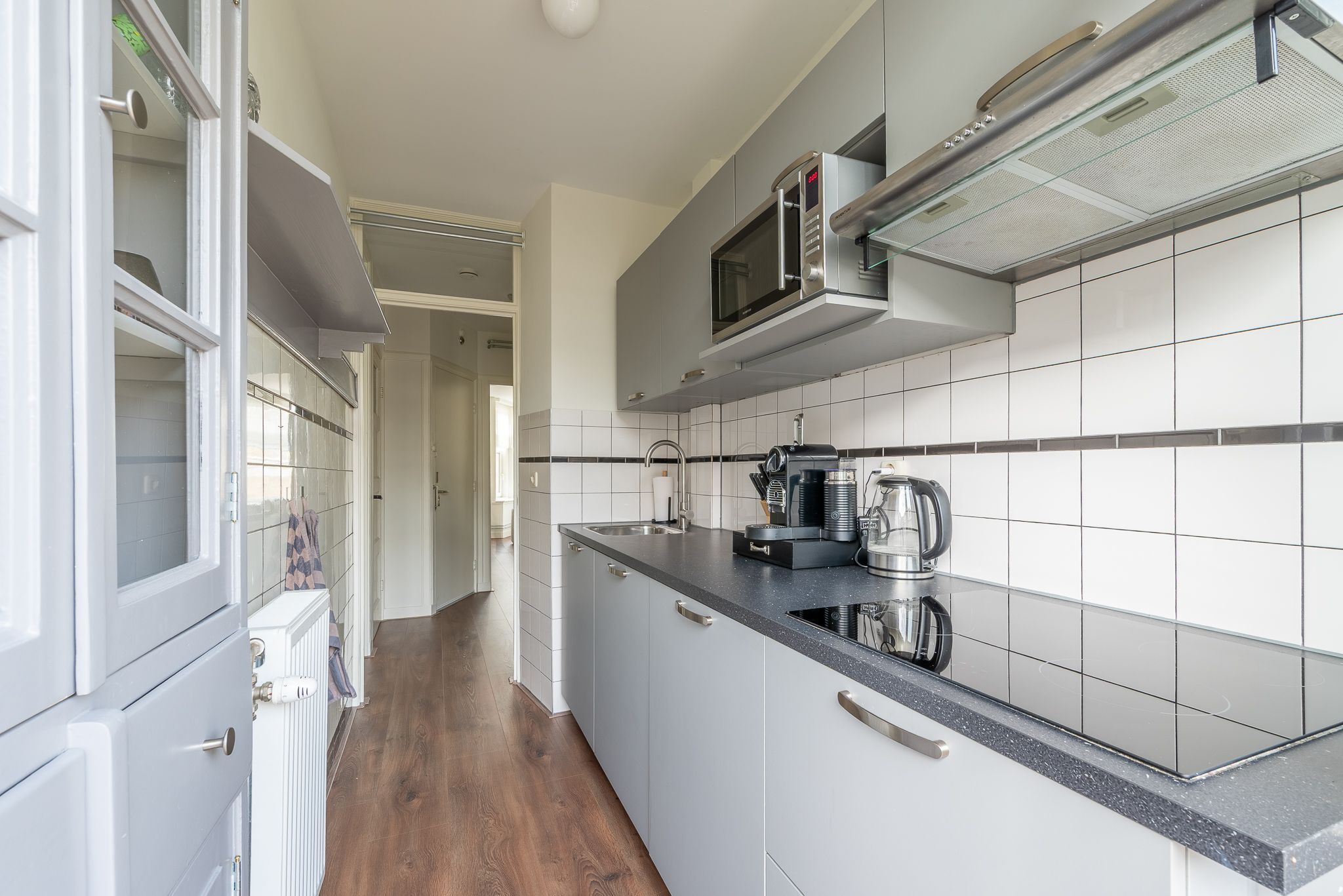 Postjeskade 195-2 Photo Blur 11