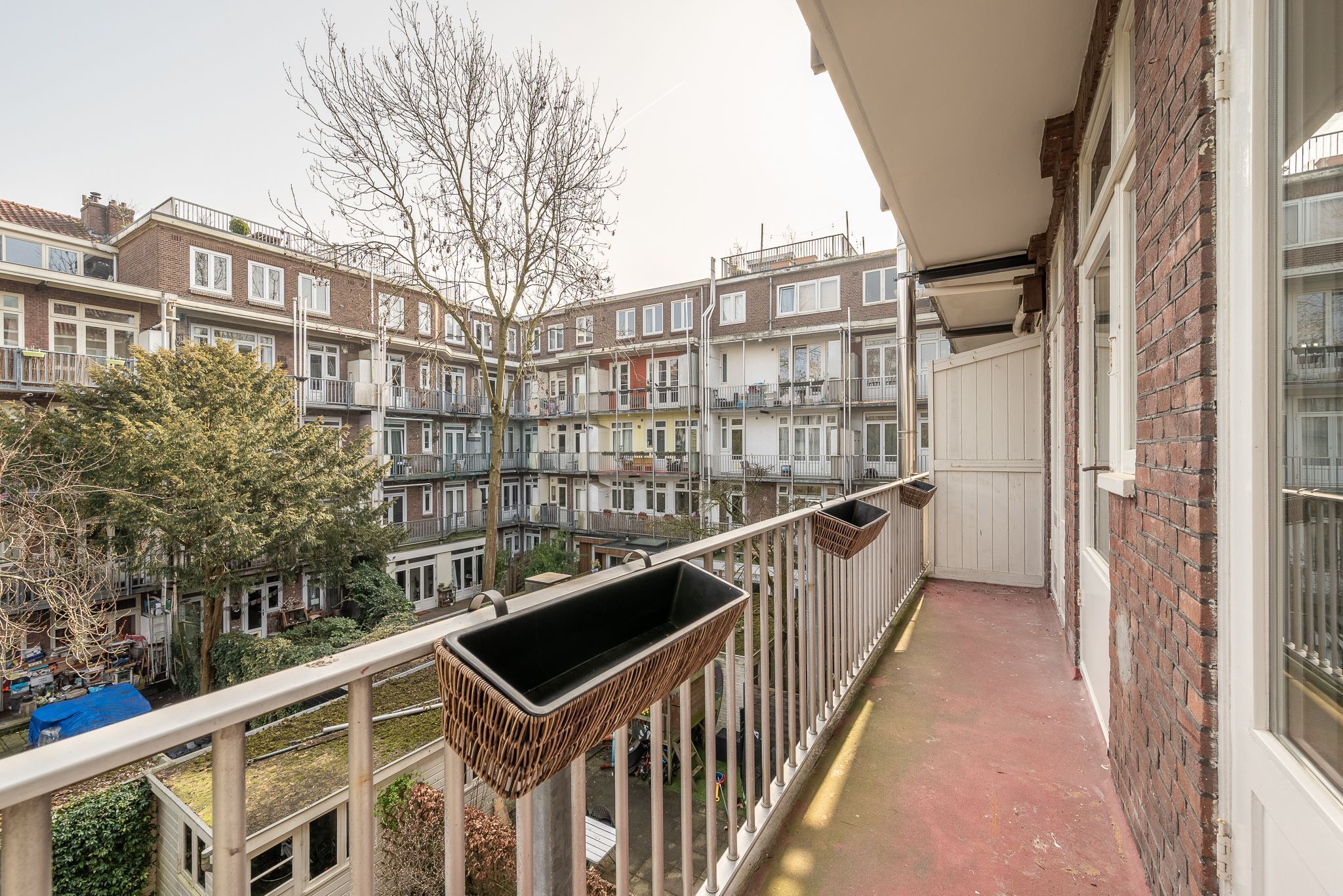 Postjeskade 195-2 Photo Blur 23