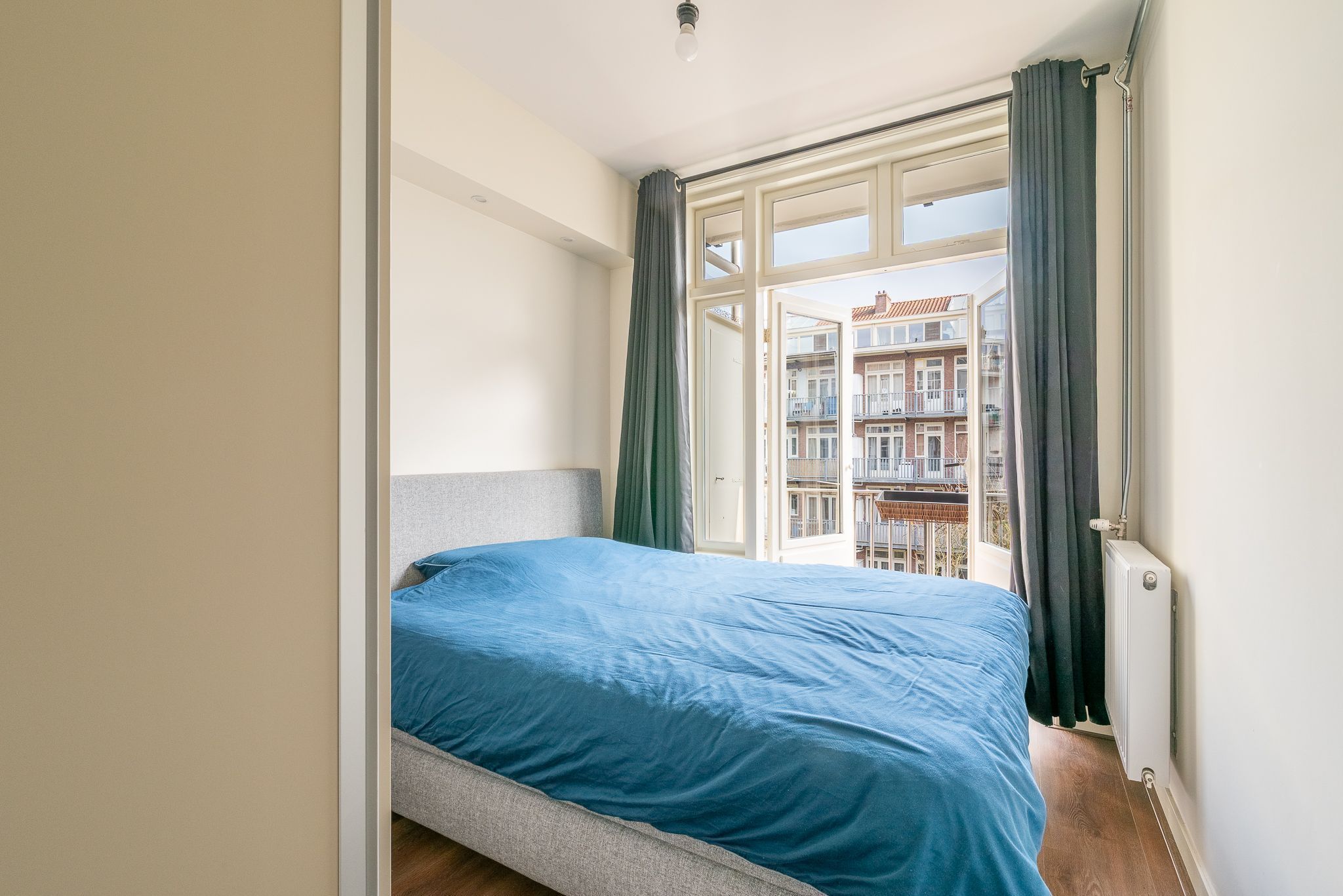 Postjeskade 195-2 Photo Blur 16