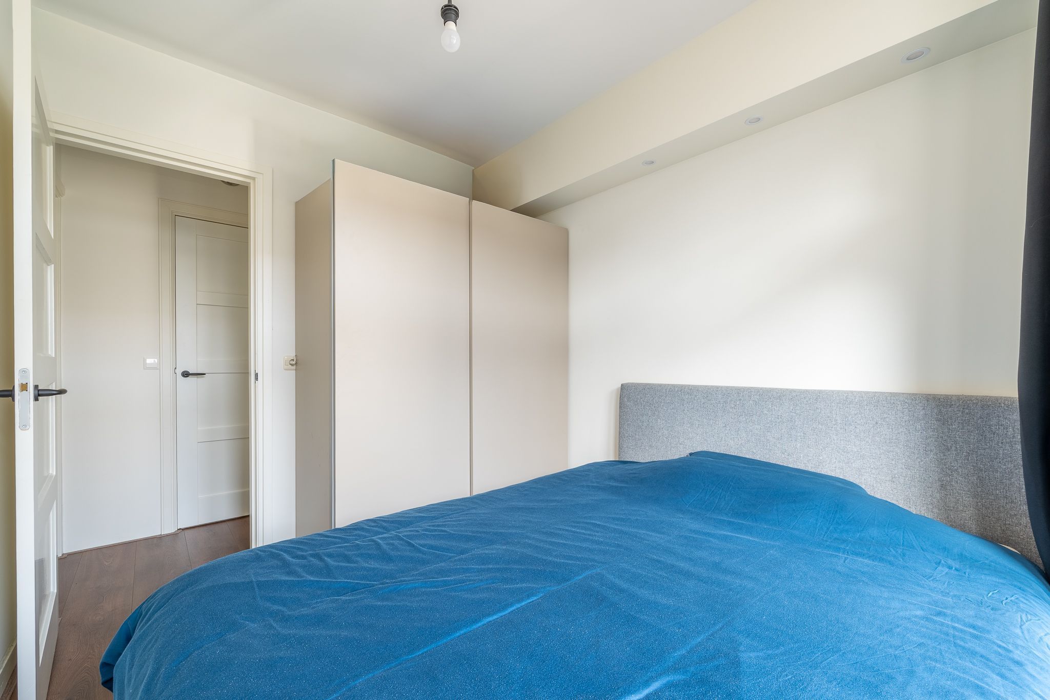 Postjeskade 195-2 Photo Blur 17