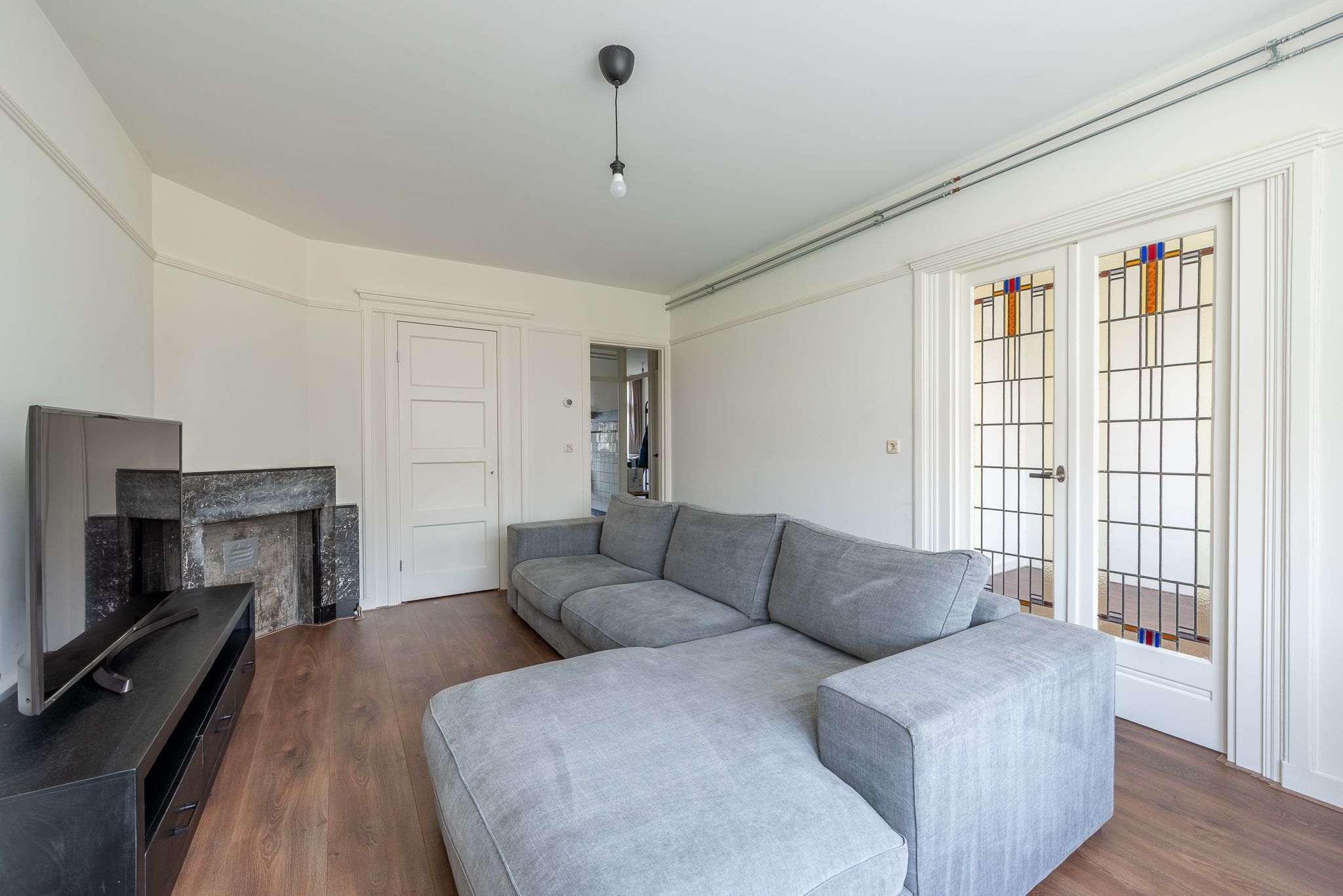 Postjeskade 195-2 Photo Blur 4