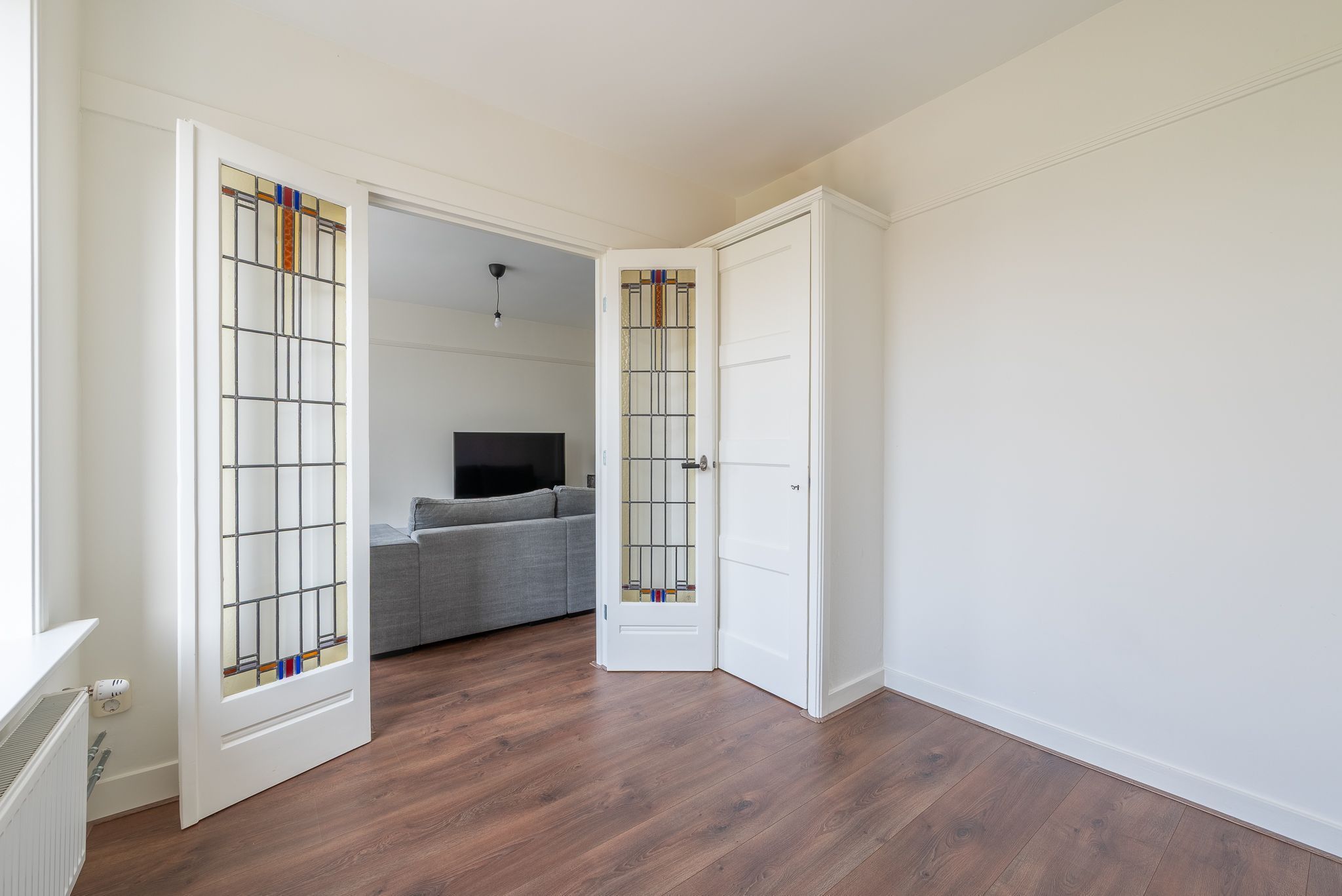 Postjeskade 195-2 Photo Blur 6