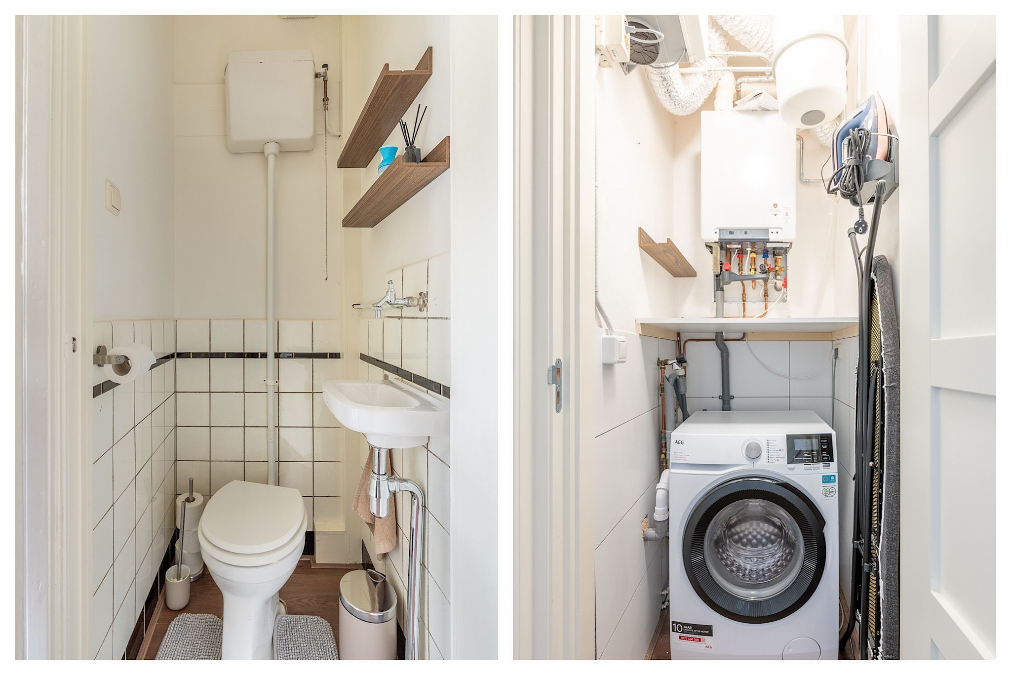 Postjeskade 195-2 Photo Blur 21