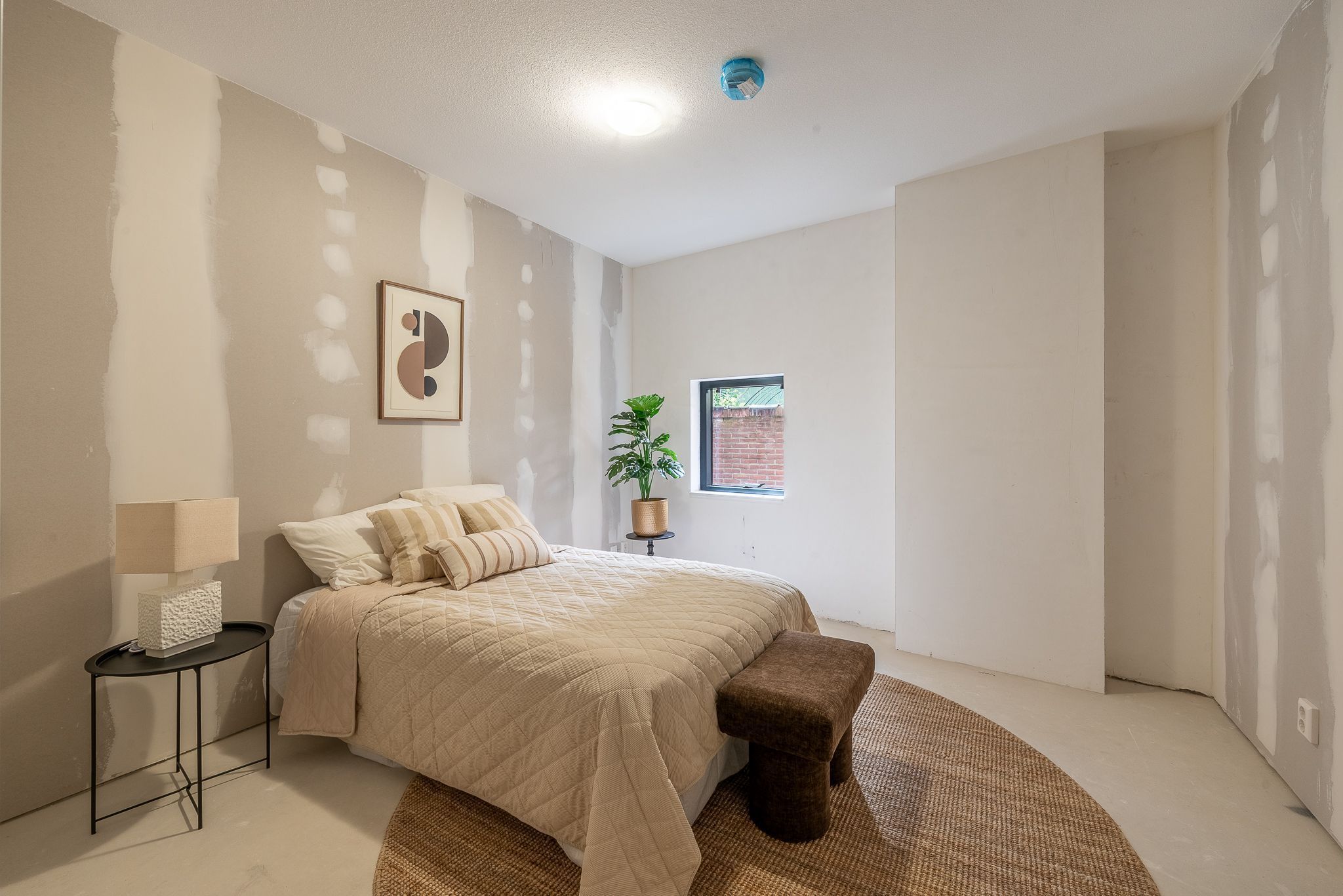 Stationsstraat 1-A Photo Blur 10