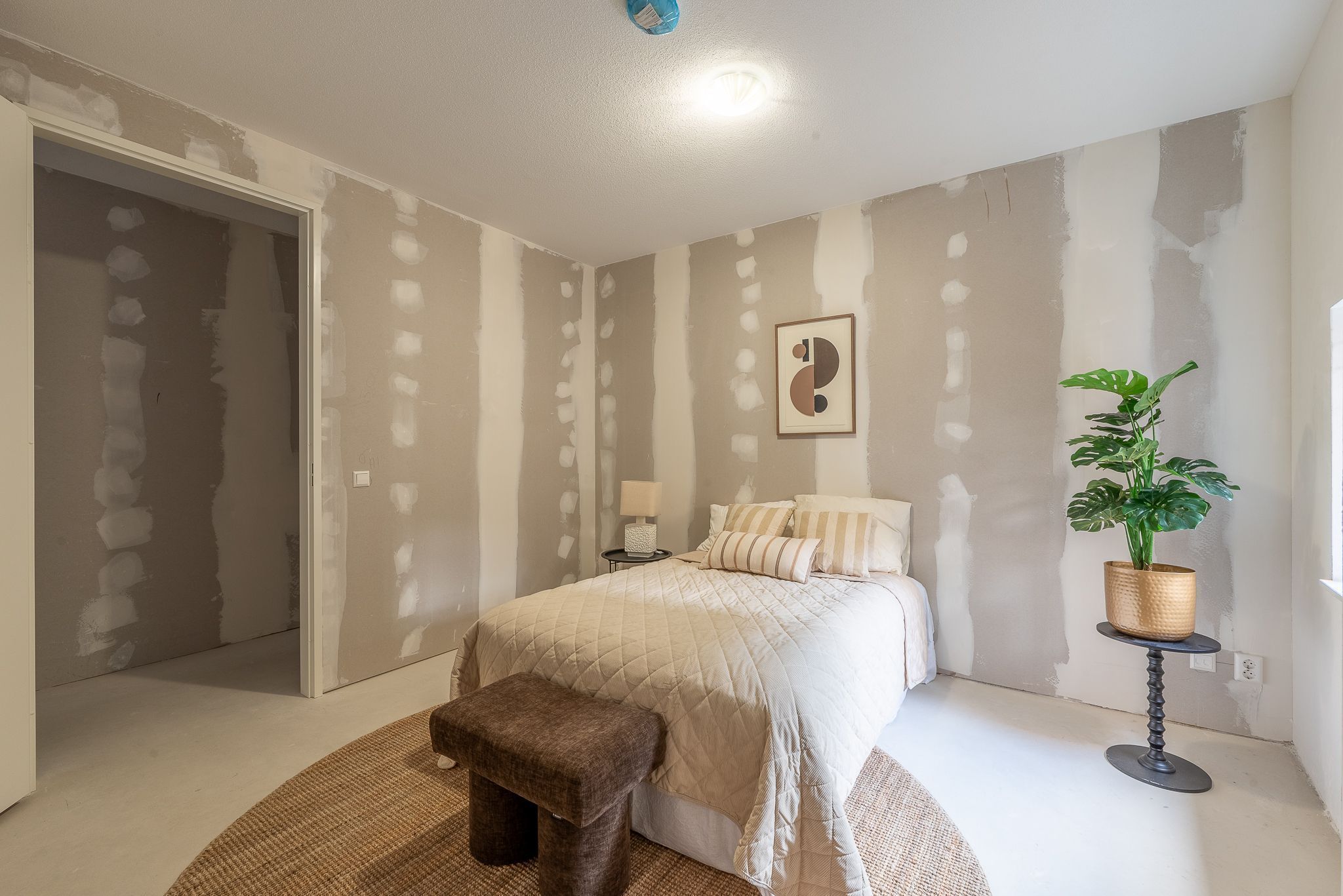 Stationsstraat 1-A Photo Blur 11