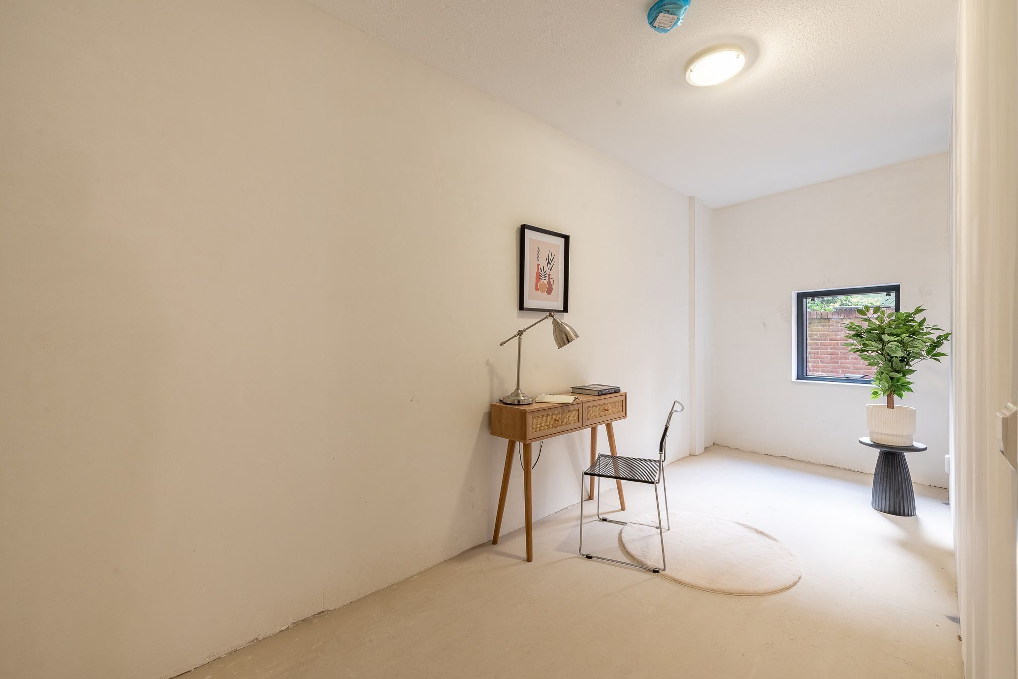 Stationsstraat 1-A Photo Blur 13