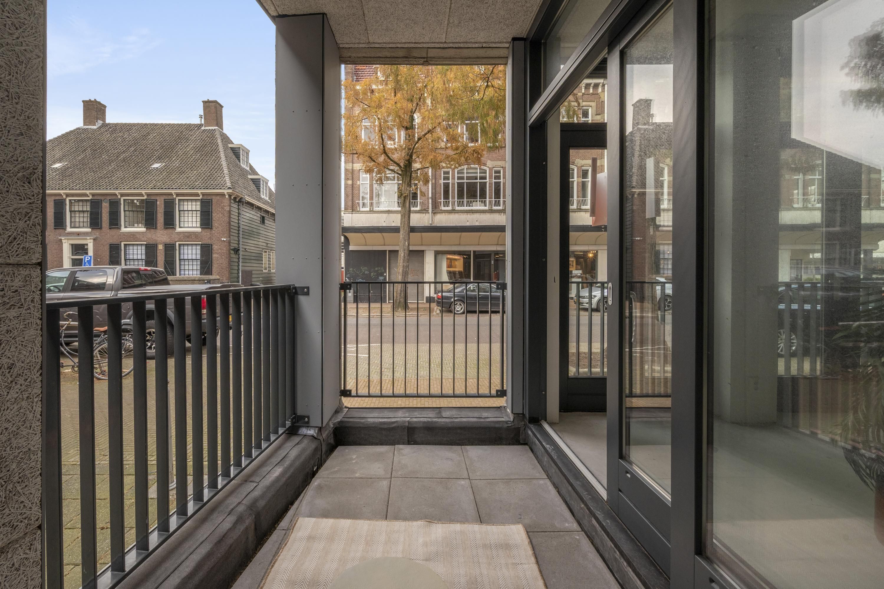 Stationsstraat 1-A Photo Blur 19