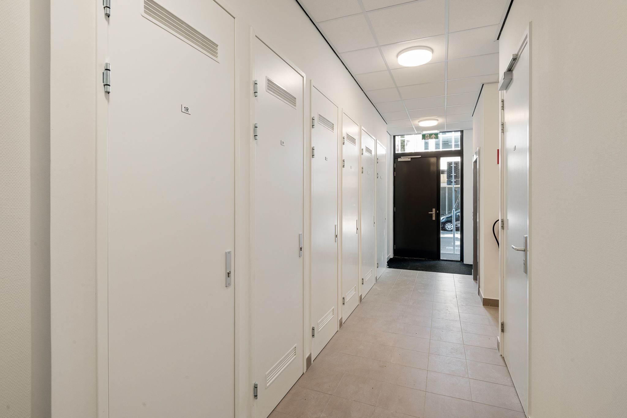 Stationsstraat 1-A Photo Blur 20