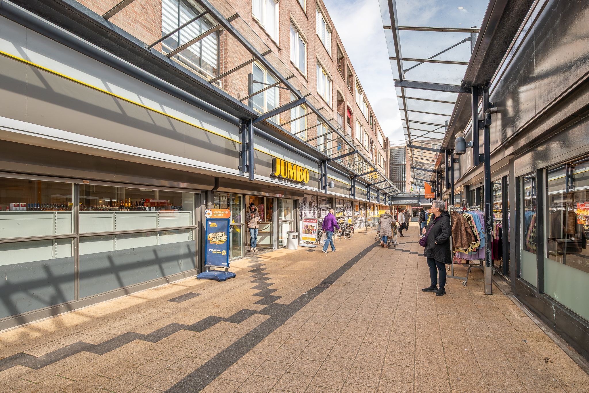 Haarspitstraat 74 Photo Blur 28