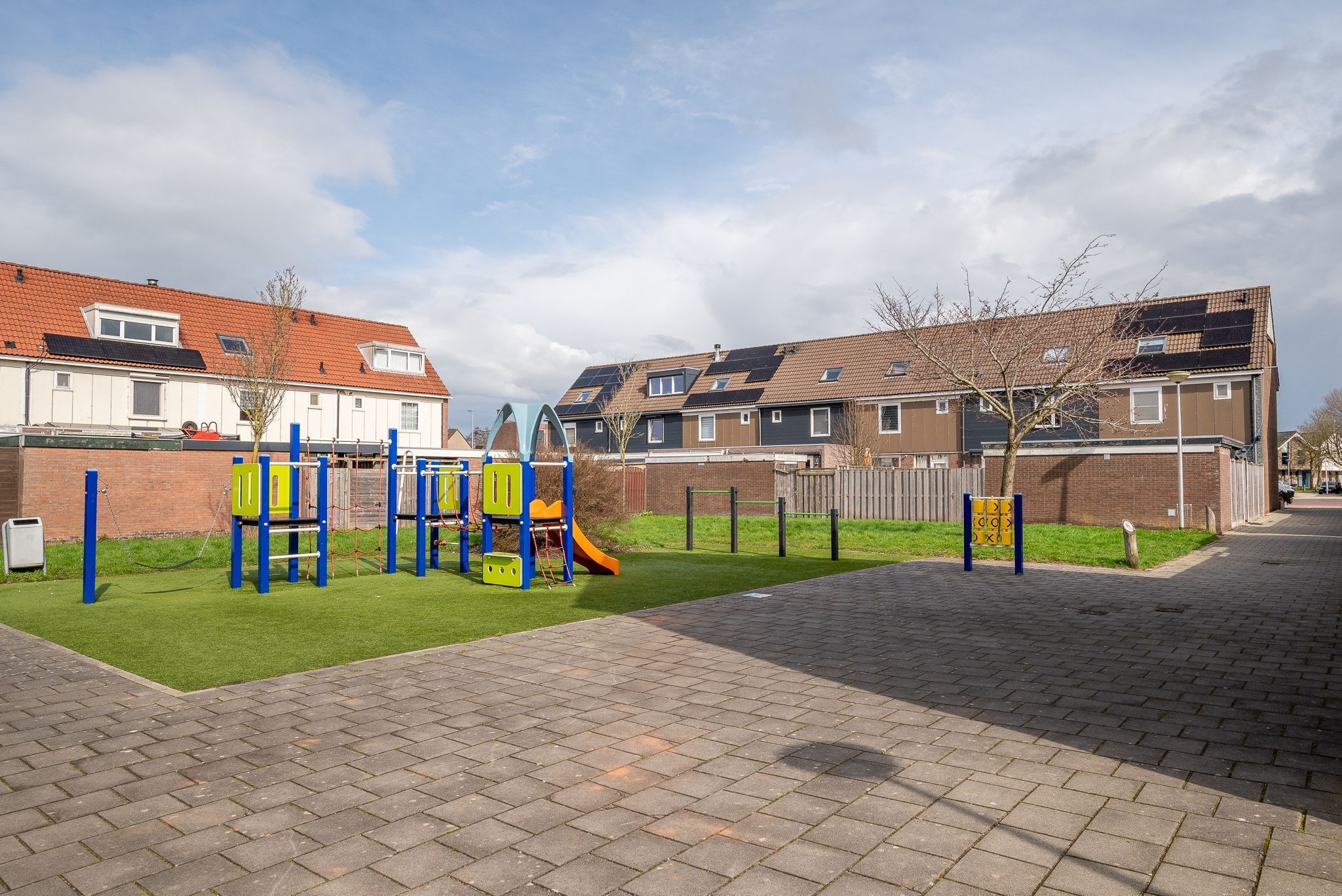 Haarspitstraat 74 Photo Blur 27