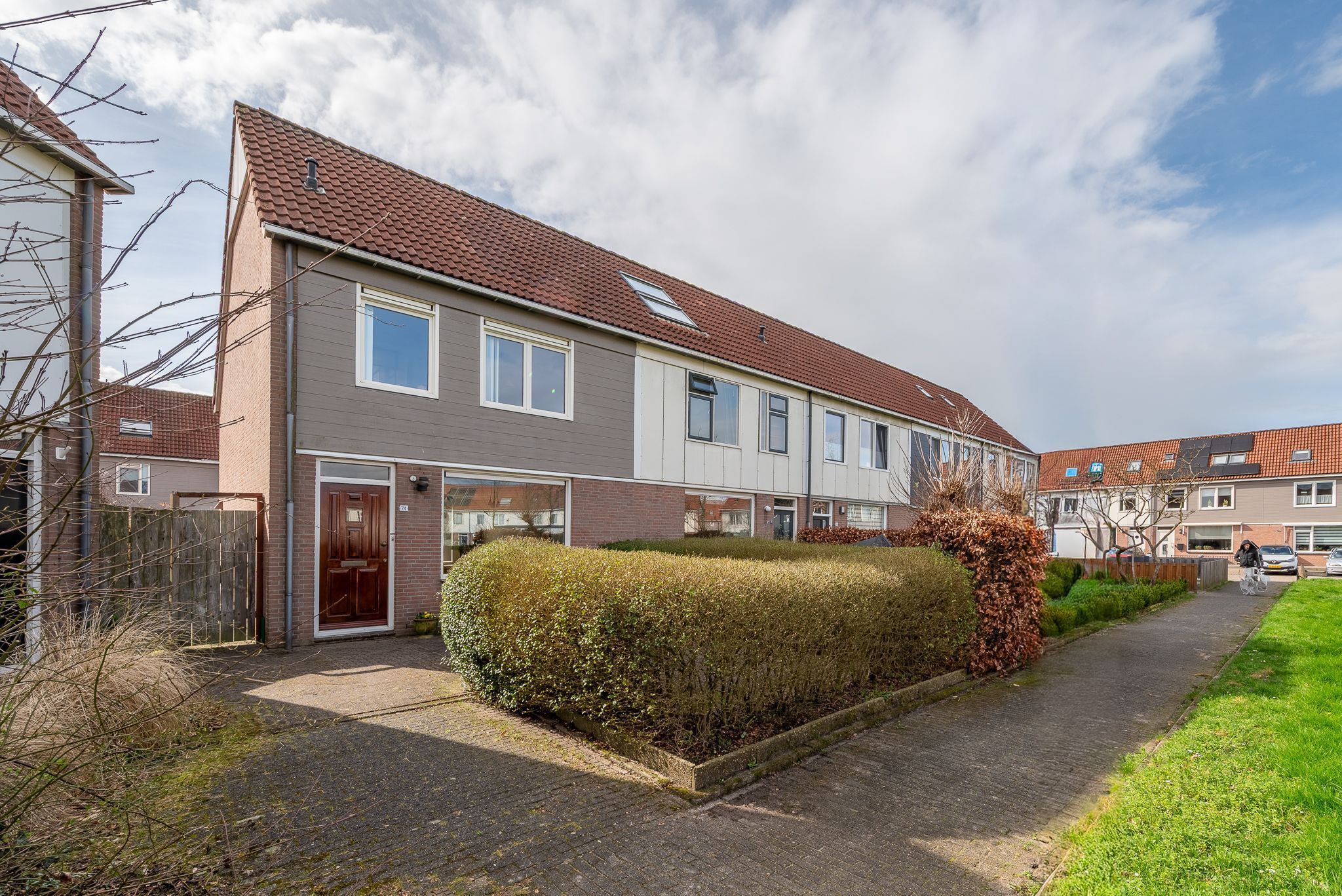 Haarspitstraat 74 Photo Blur 0